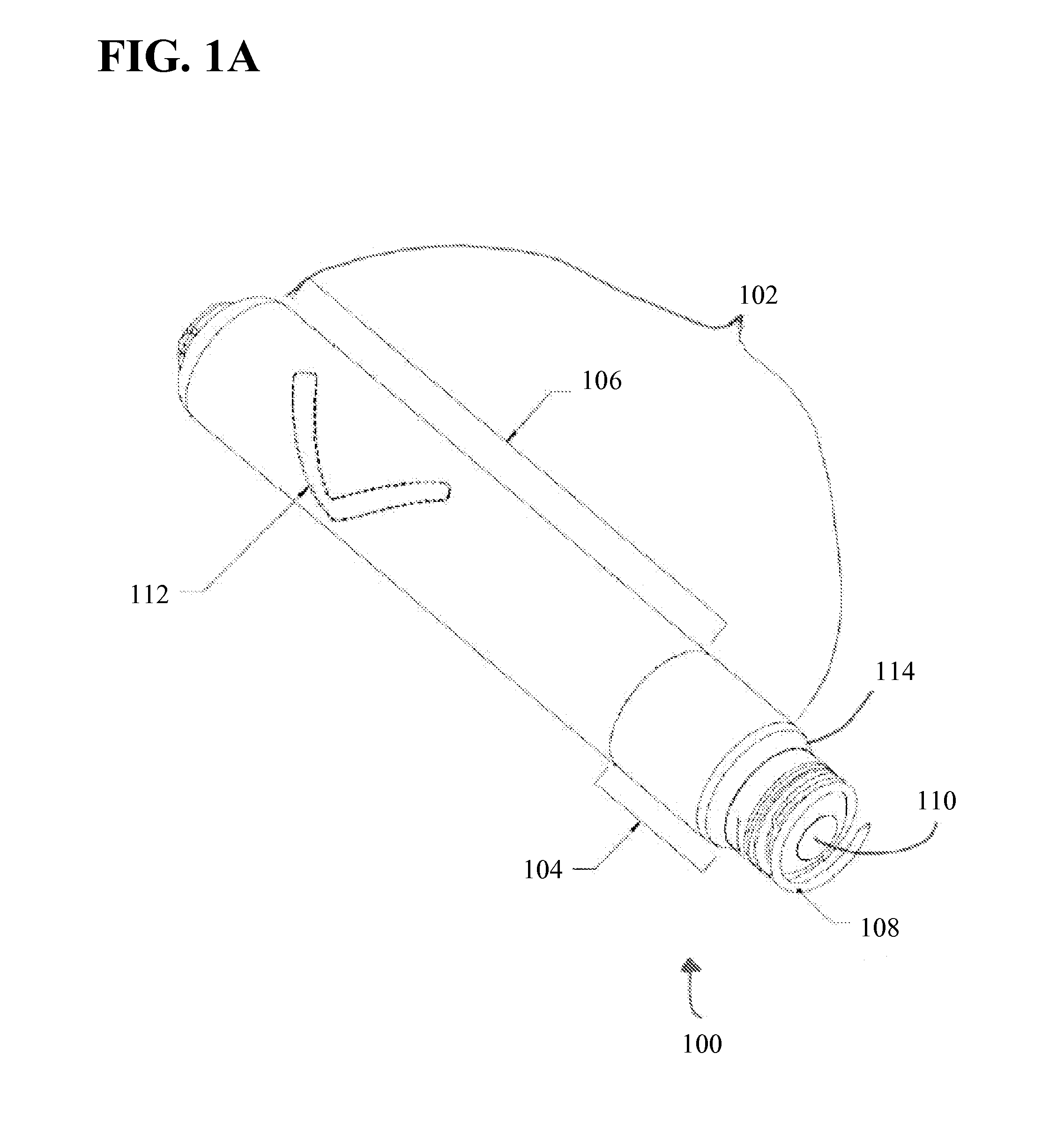 X-Ray Identification for Active Implantable Medical Device