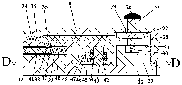 Logistics management system with voice recognition function