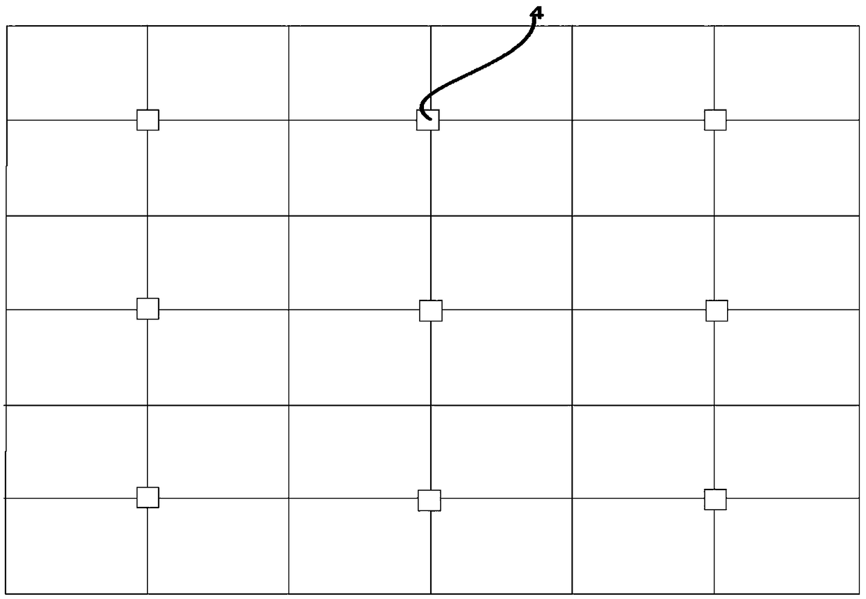 Greenhouse irrigation system and method based on neural network prediction