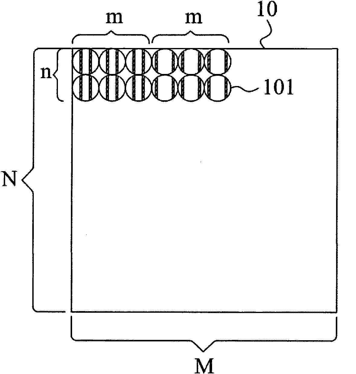 Laser scanning reader