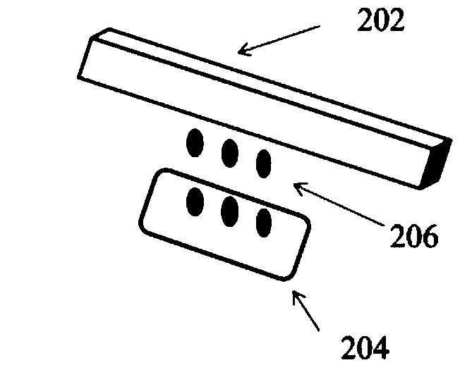 Ink-jet printing methods, devices, and system, computer equipment, and storage medium