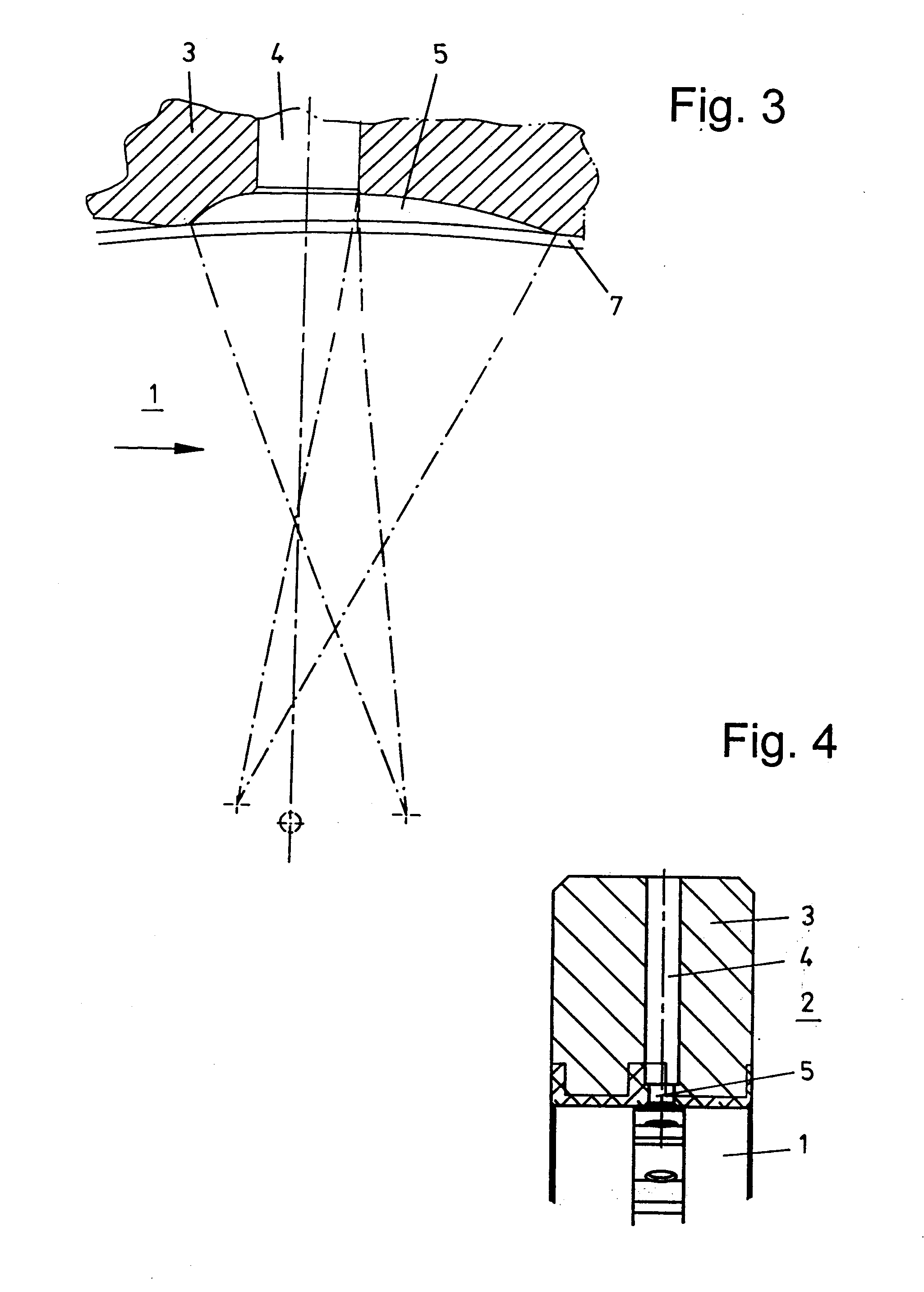 Device for Sealing a Rotating Shaft Penetrating a Housing Wall