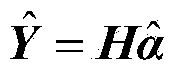 Lane line detection method based on feature point piecewise linear fitting