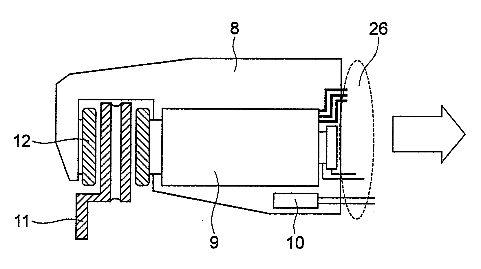 Actuator Control Unit and Electric-Mechanical Brake Unit