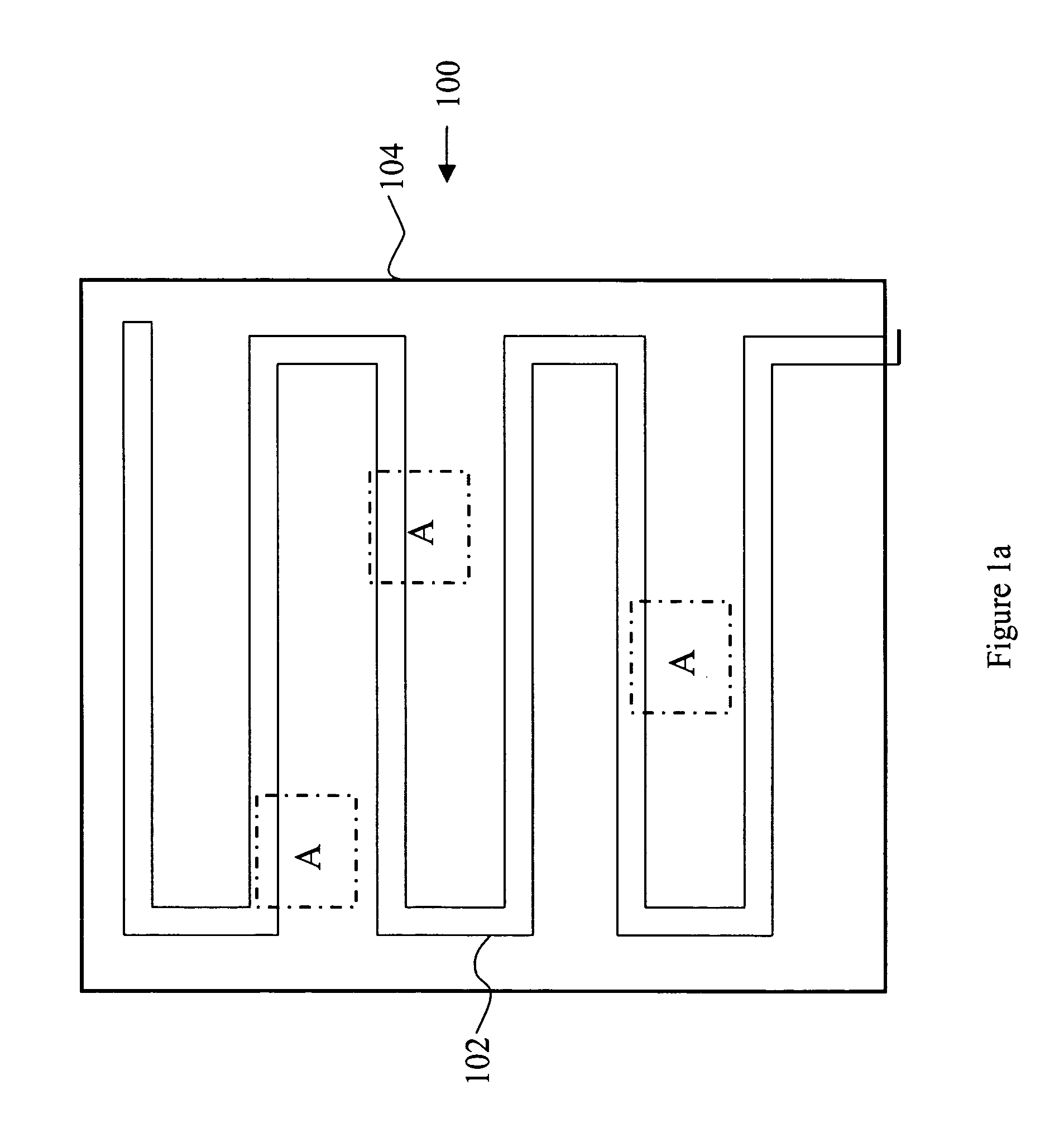 Method and system for determining cracks and broken components in armor