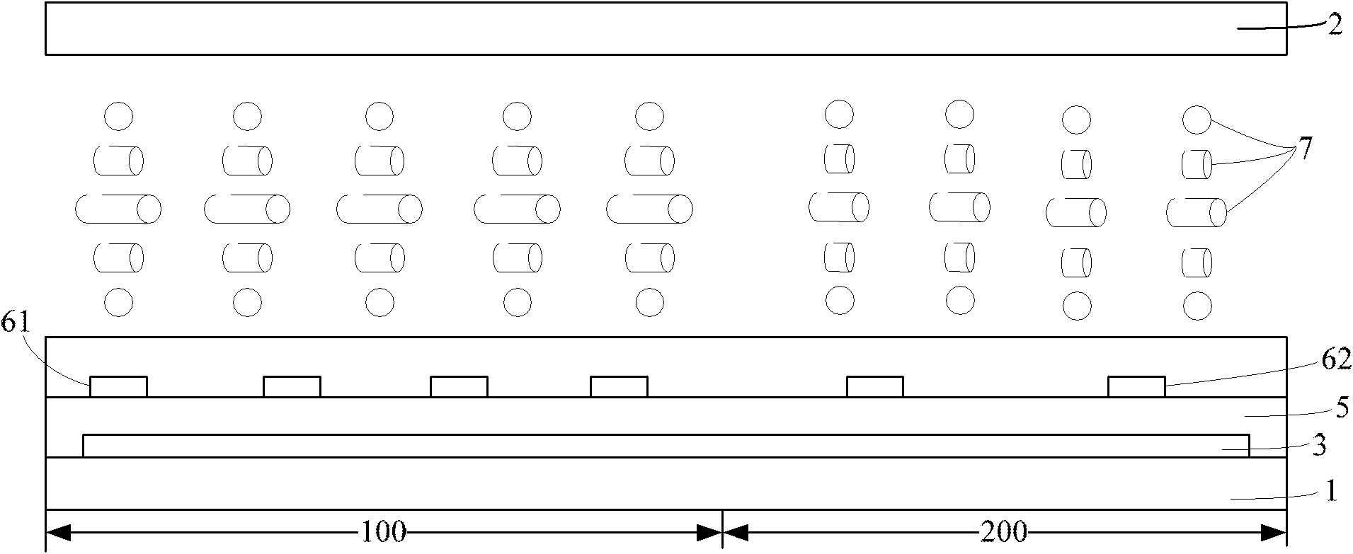 Liquid crystal display and method for manufacturing same