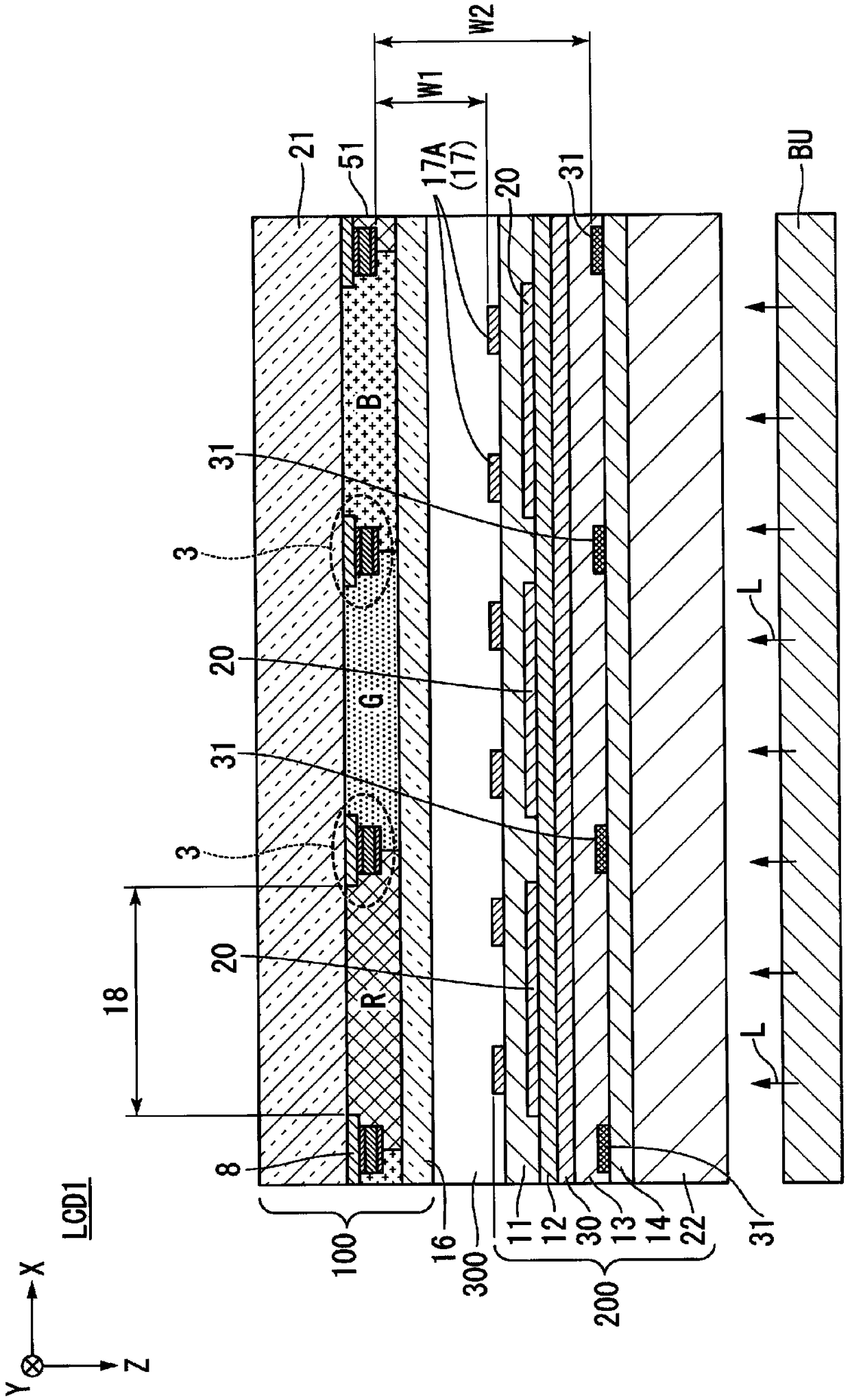 Display device