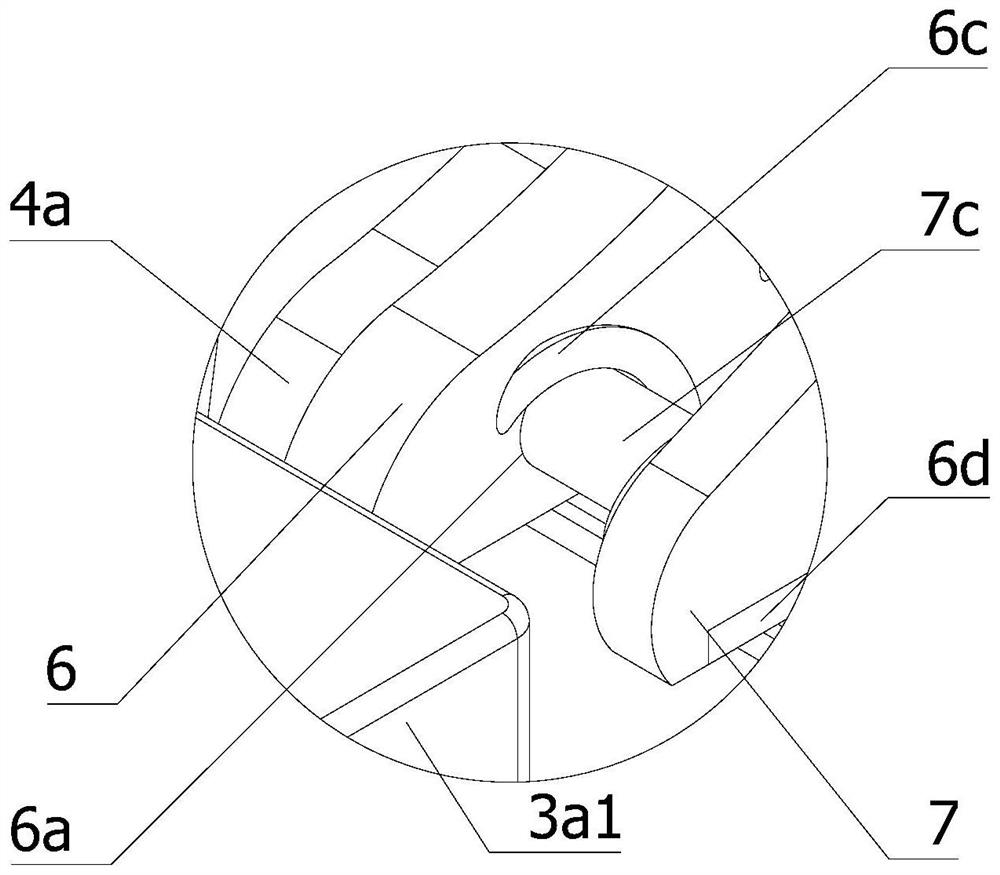 Automatic dispensing equipment for diode packaging