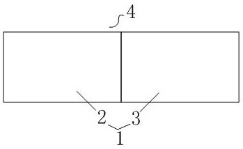 A kind of semiconductor device and its preparation method