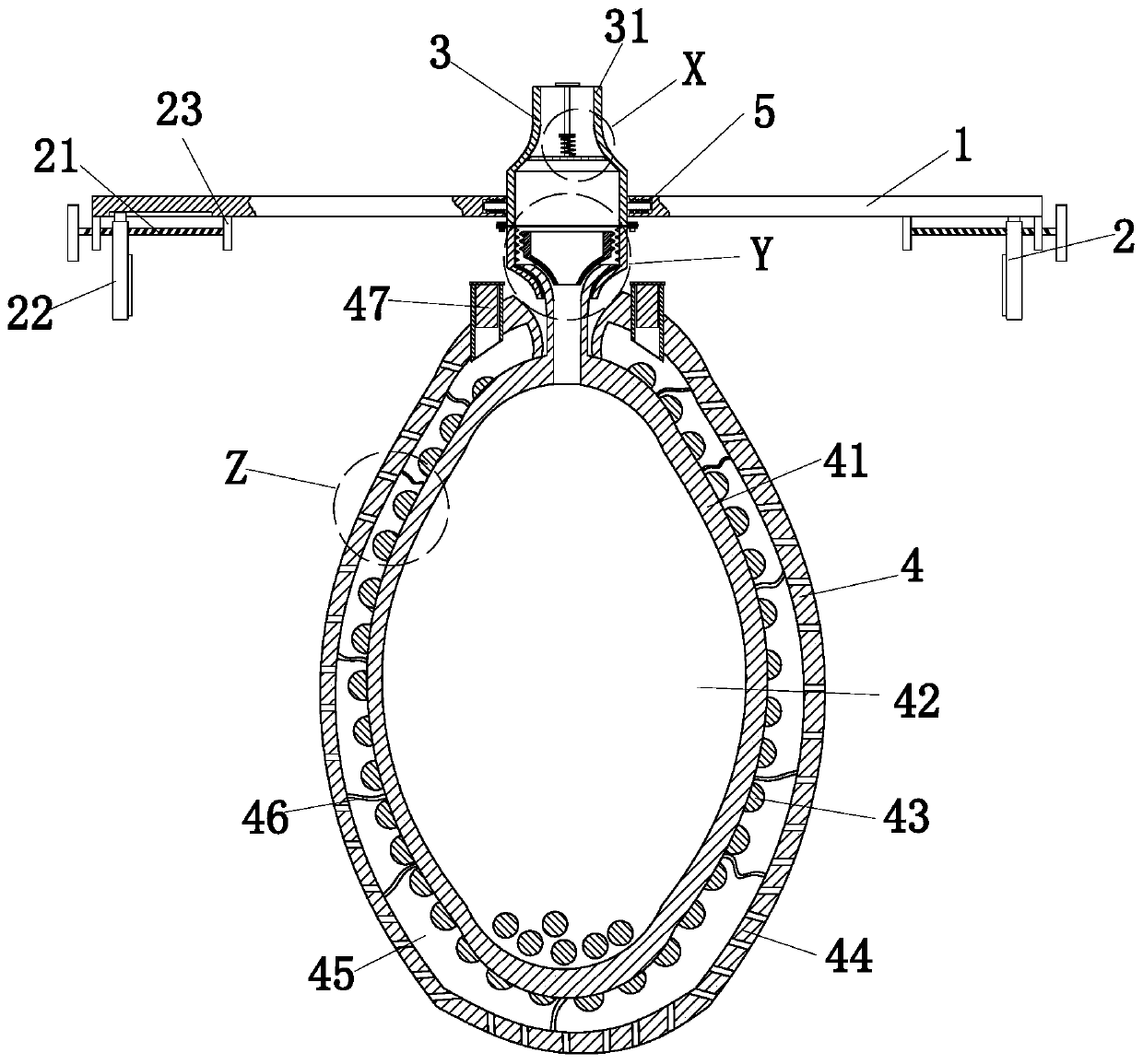 Polyurethane elastomer product casting technology