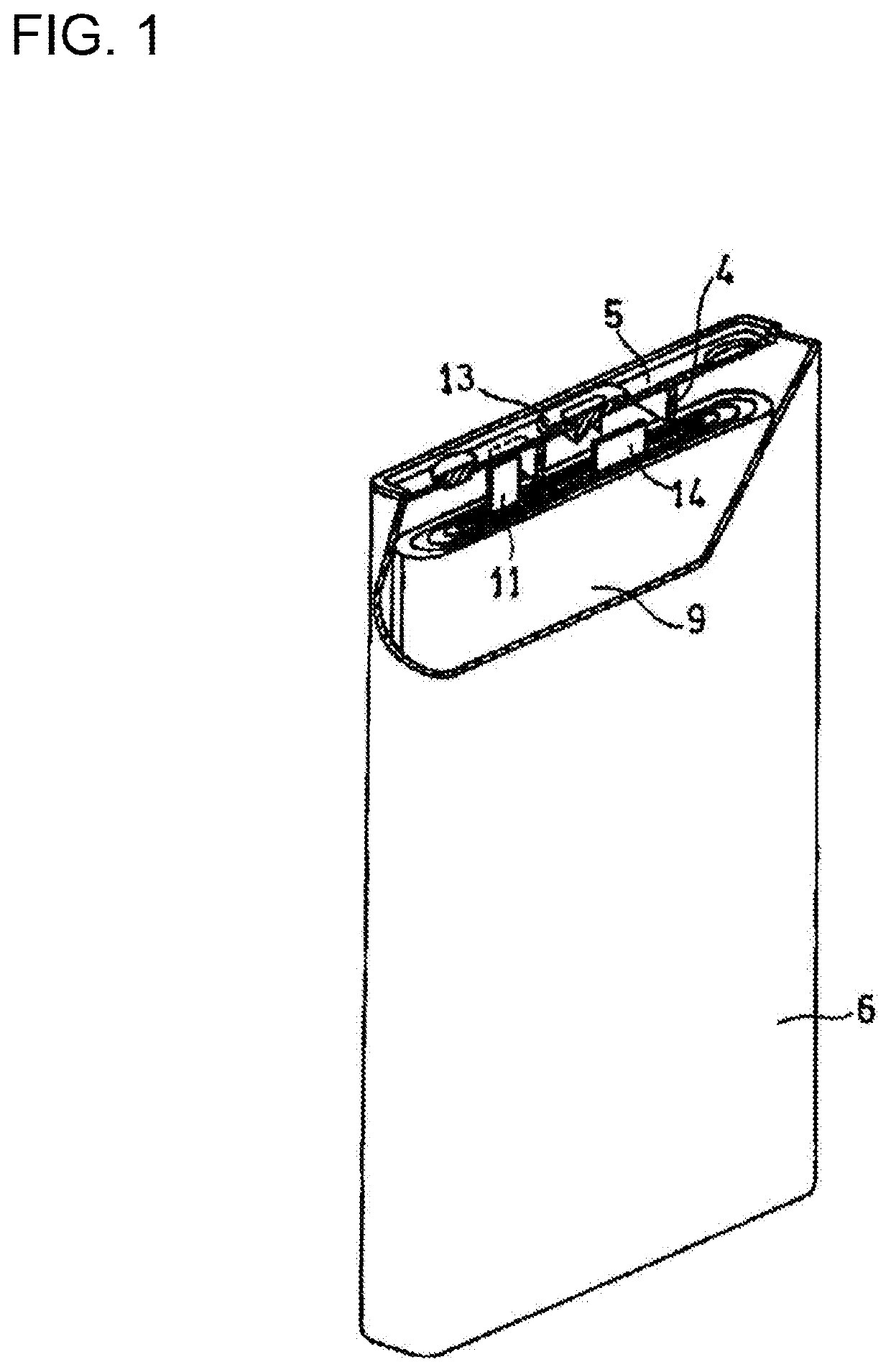 Lithium secondary battery