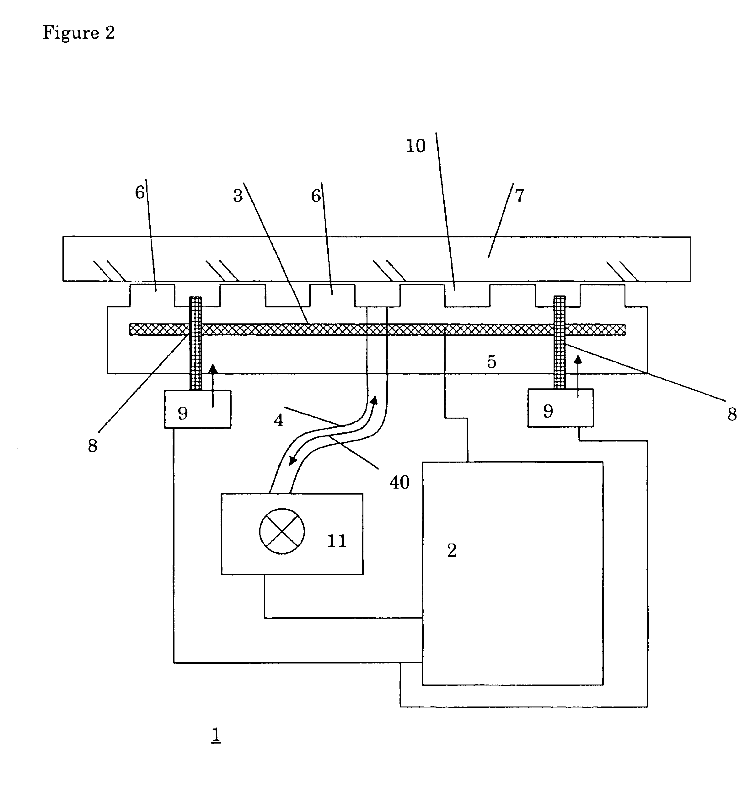 Lithographic apparatus and device manufacturing method