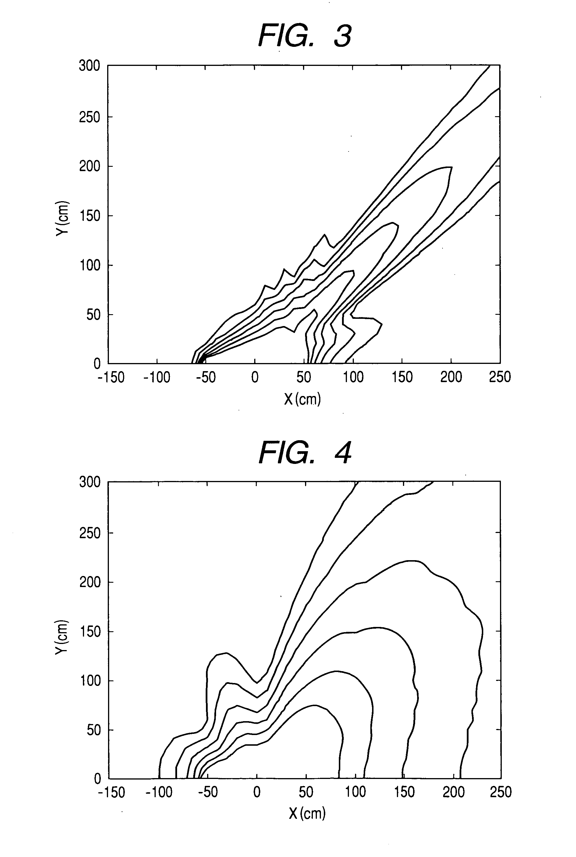 Array speaker apparatus