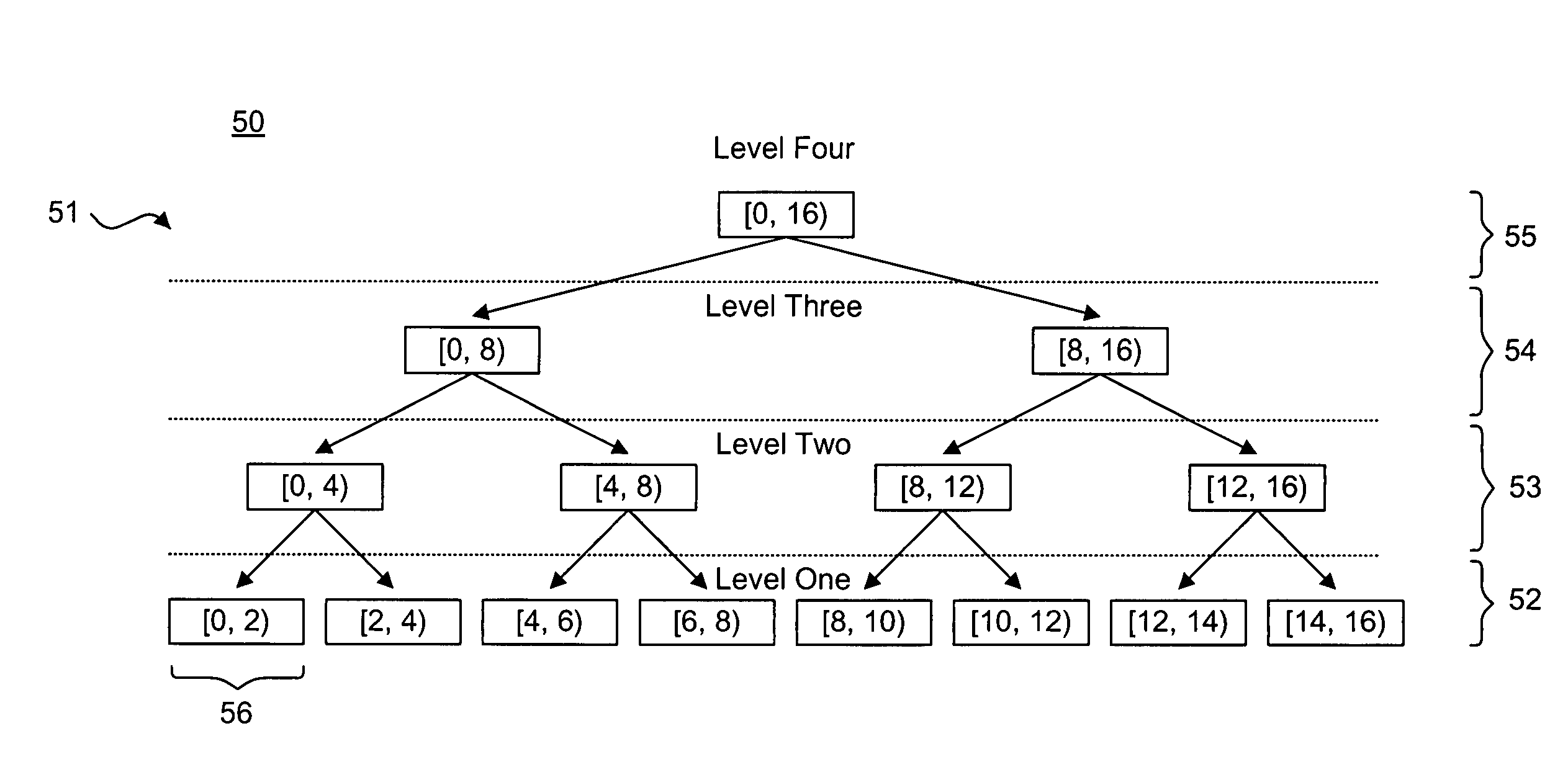 System and method for providing a peer indexing service