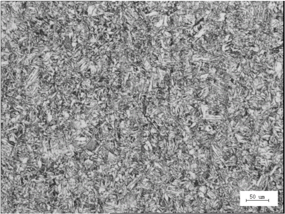 Anti-seismic structural steel with yield strength being 550MPa grade, and production method thereof