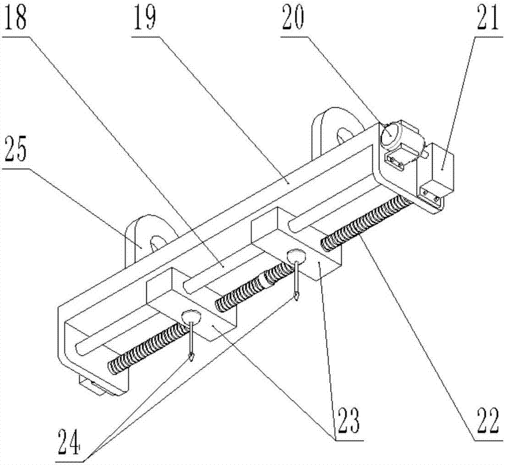 Double-edge flame heating method submerged arc pipe welding line residual stress removal device and process