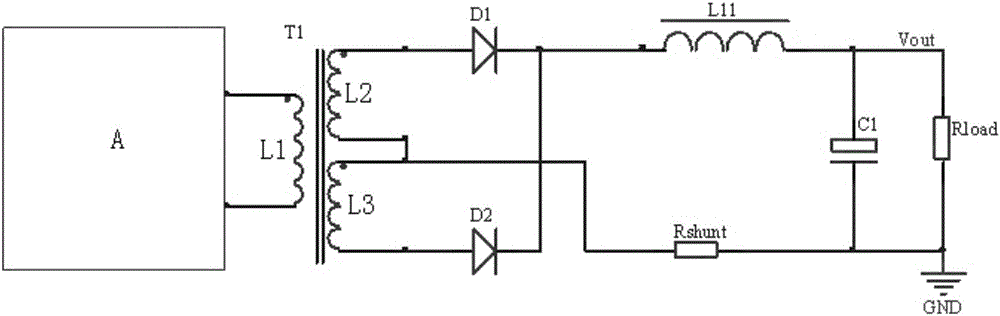 Control circuit used for constant-voltage current-limiting charging