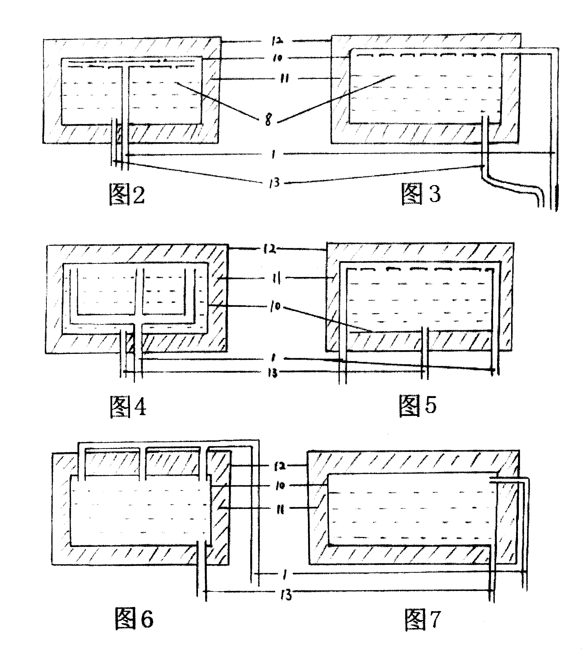 Multi-function solar energy water heater