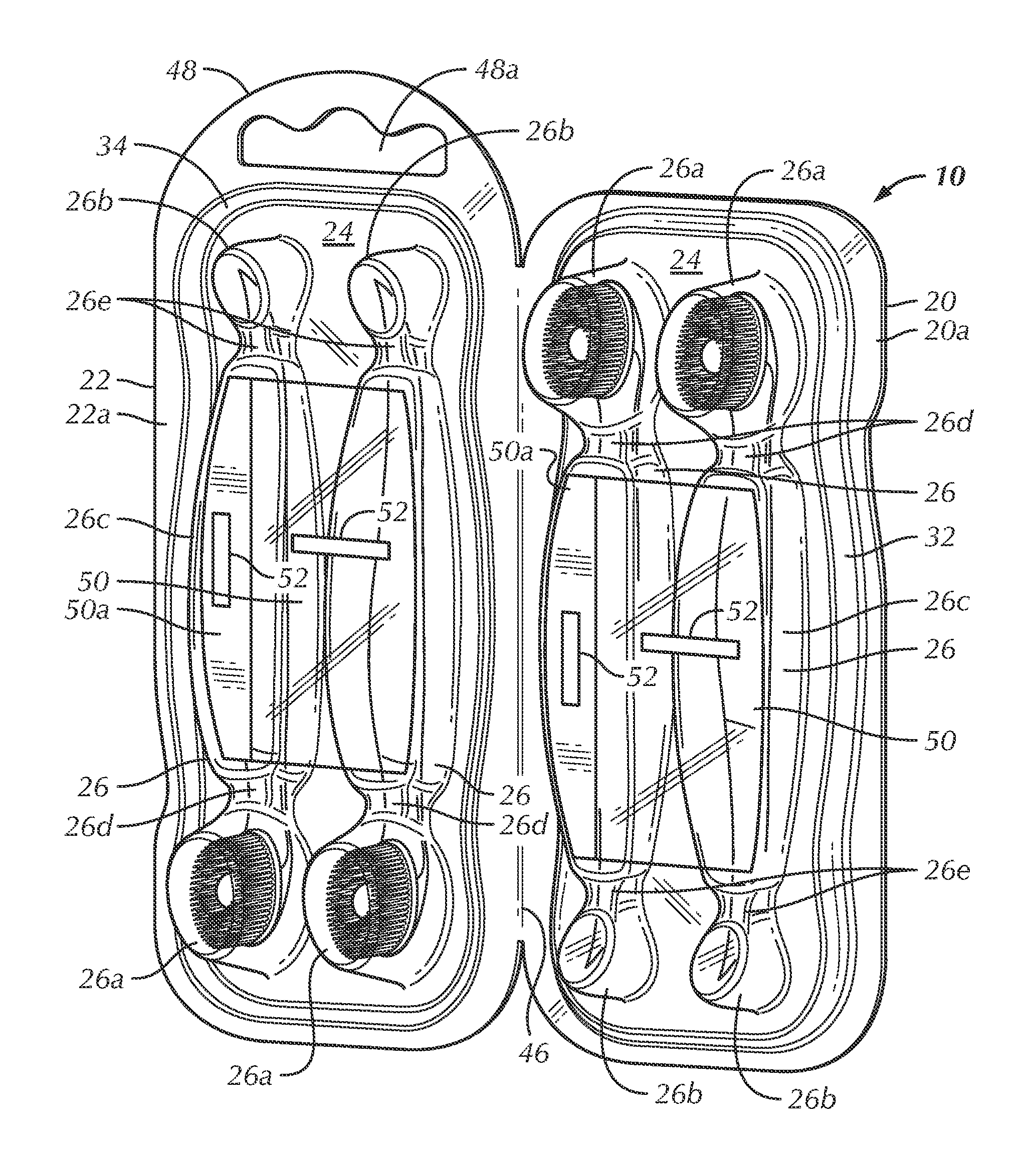 Display package