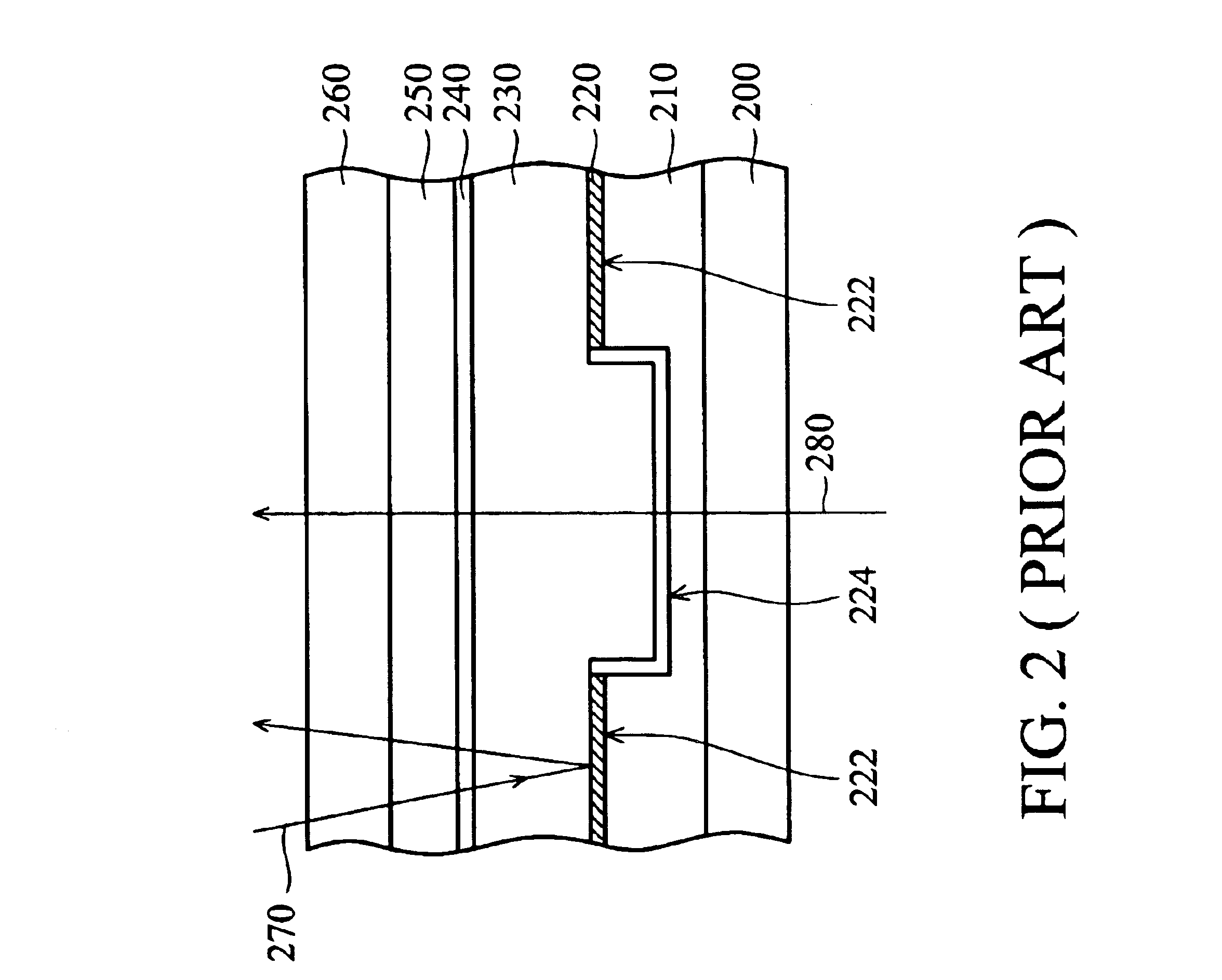 Transflective liquid crystal display device and fabrication method thereof