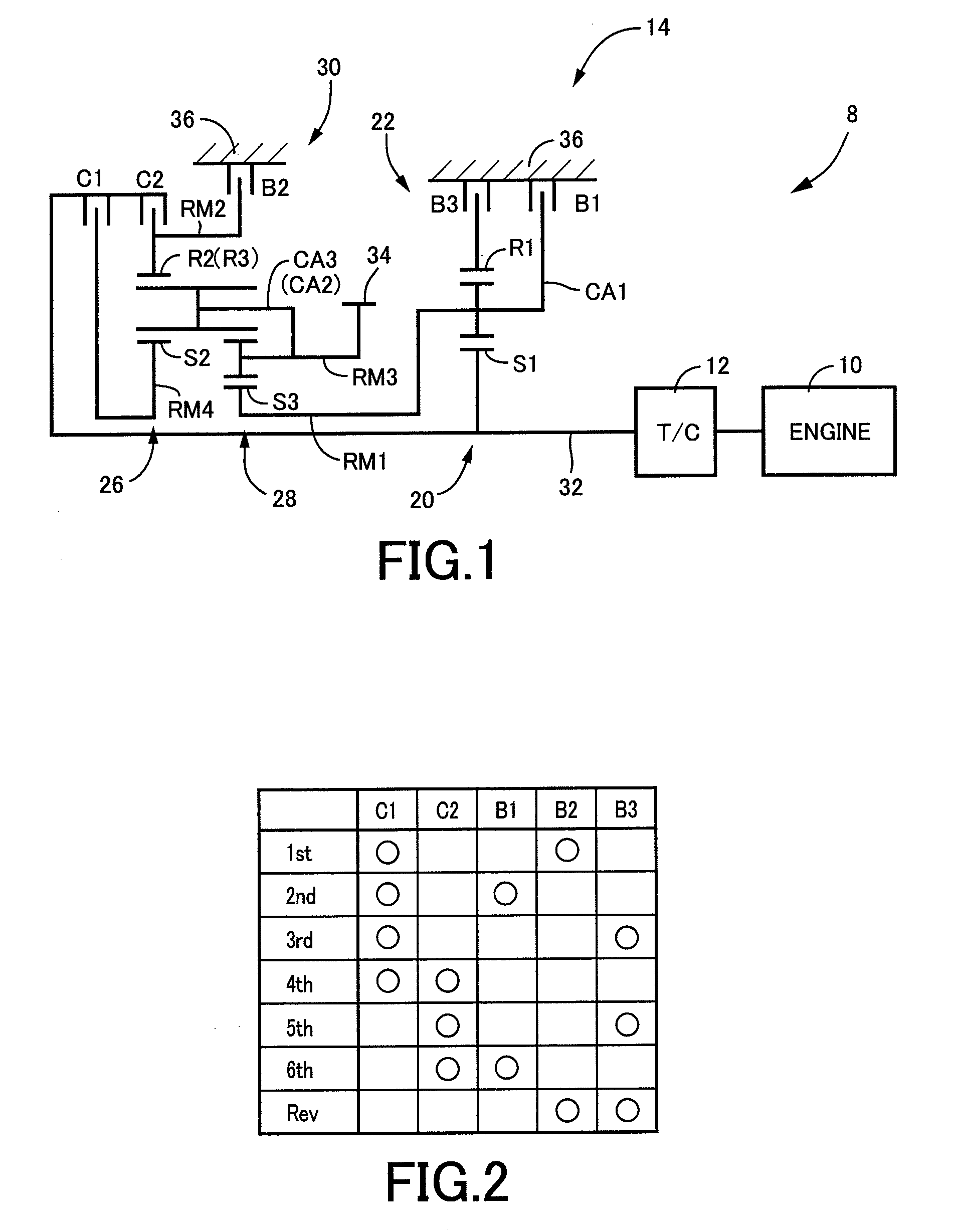 Vehicle control device