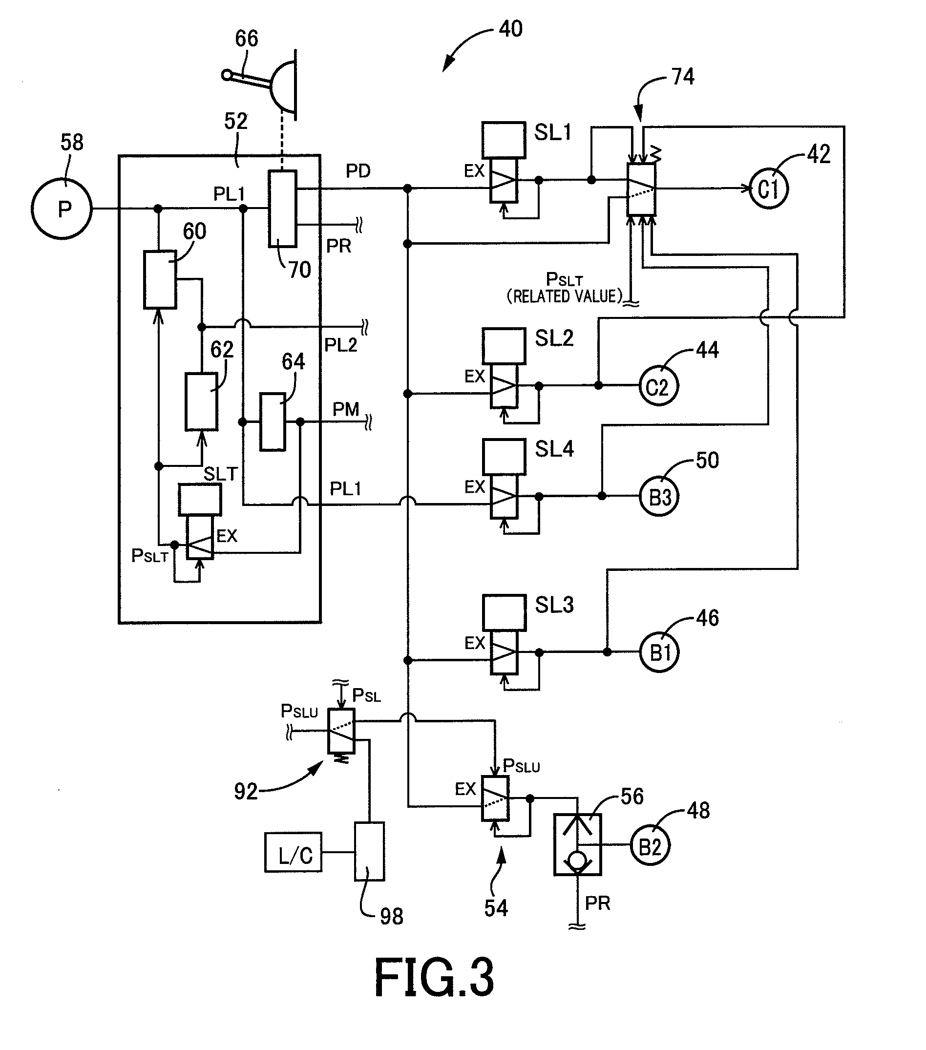 Vehicle control device