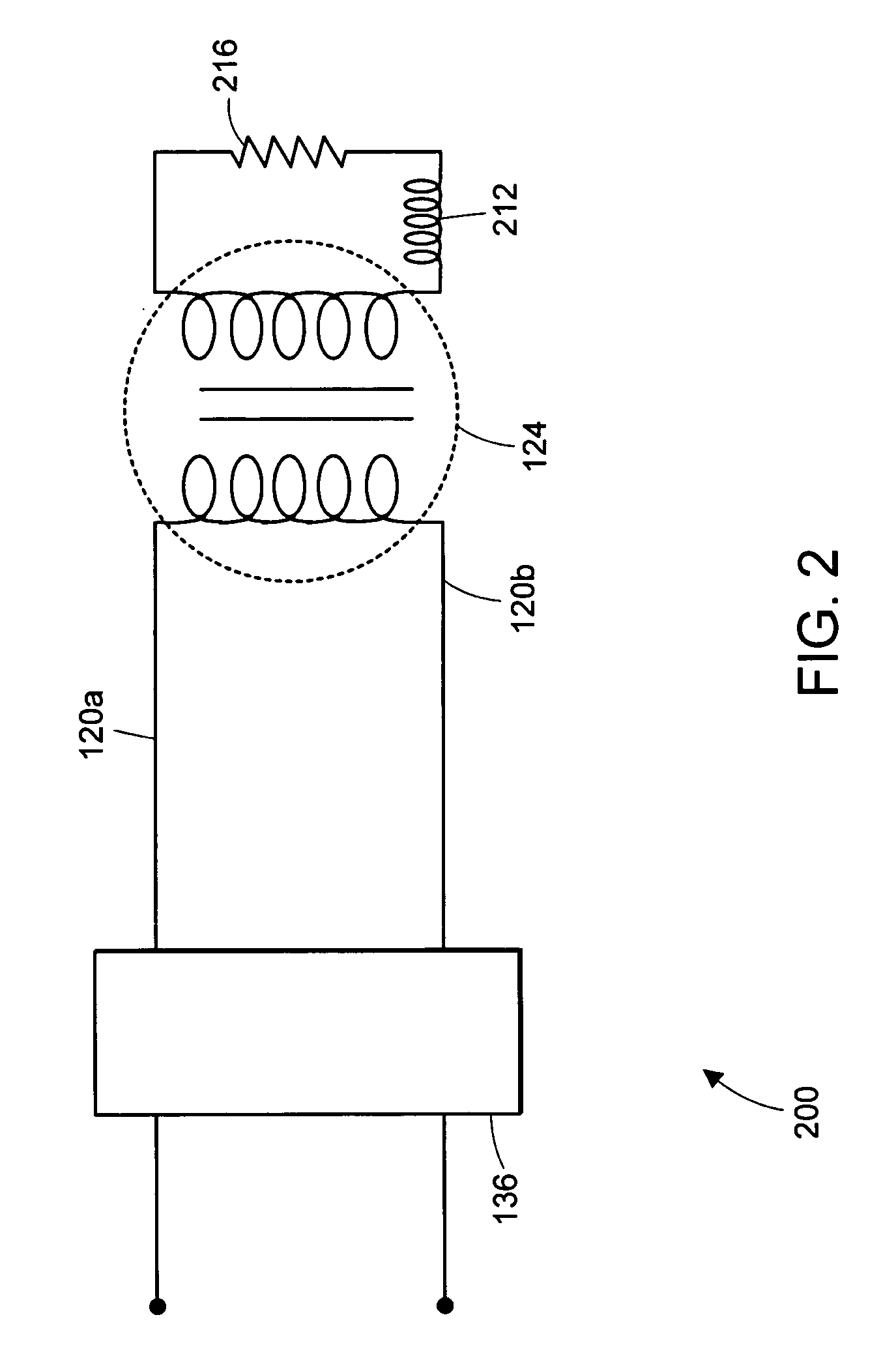 Inductively-driven plasma light source