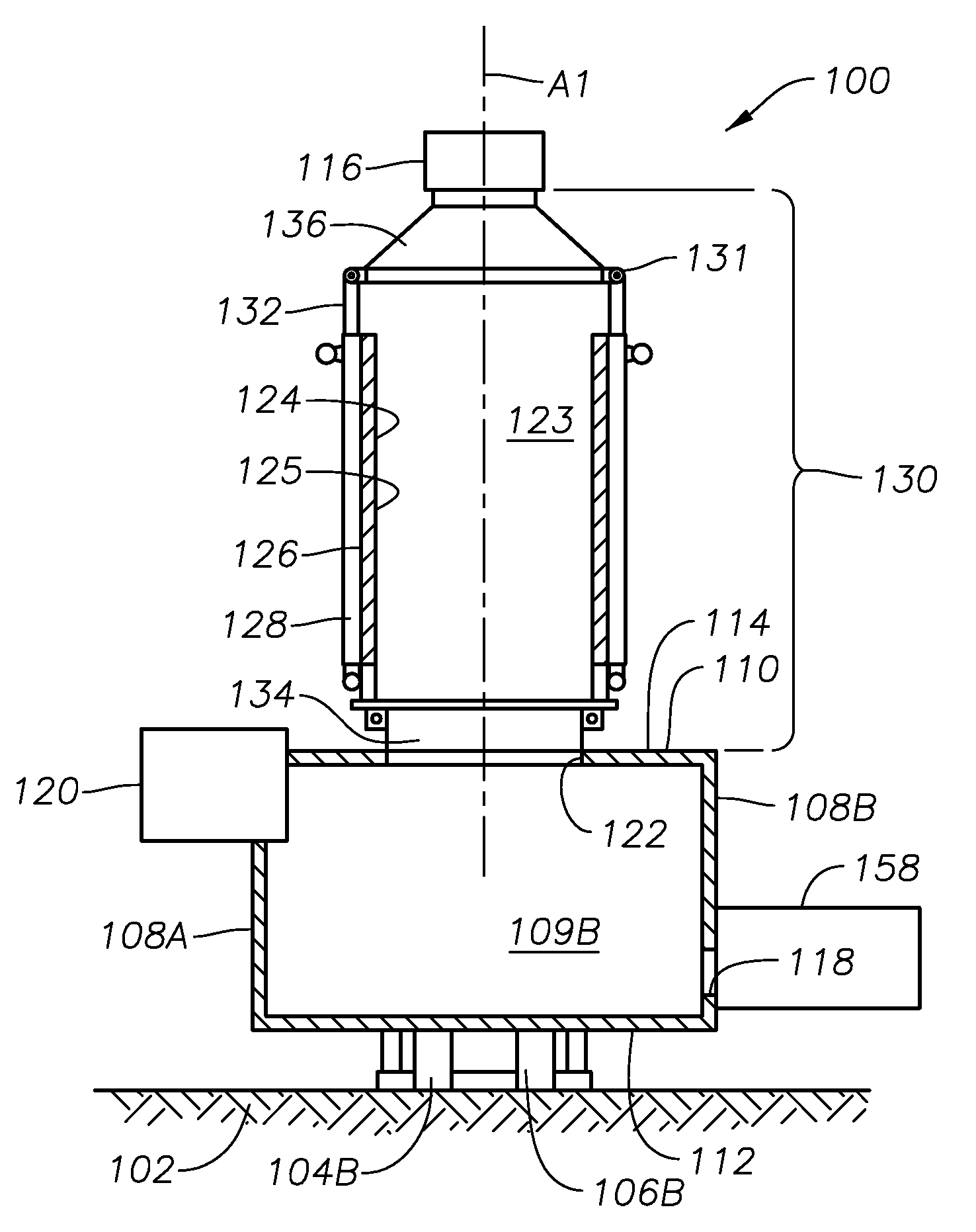 Submerged combustion glass manufacturing systems and methods