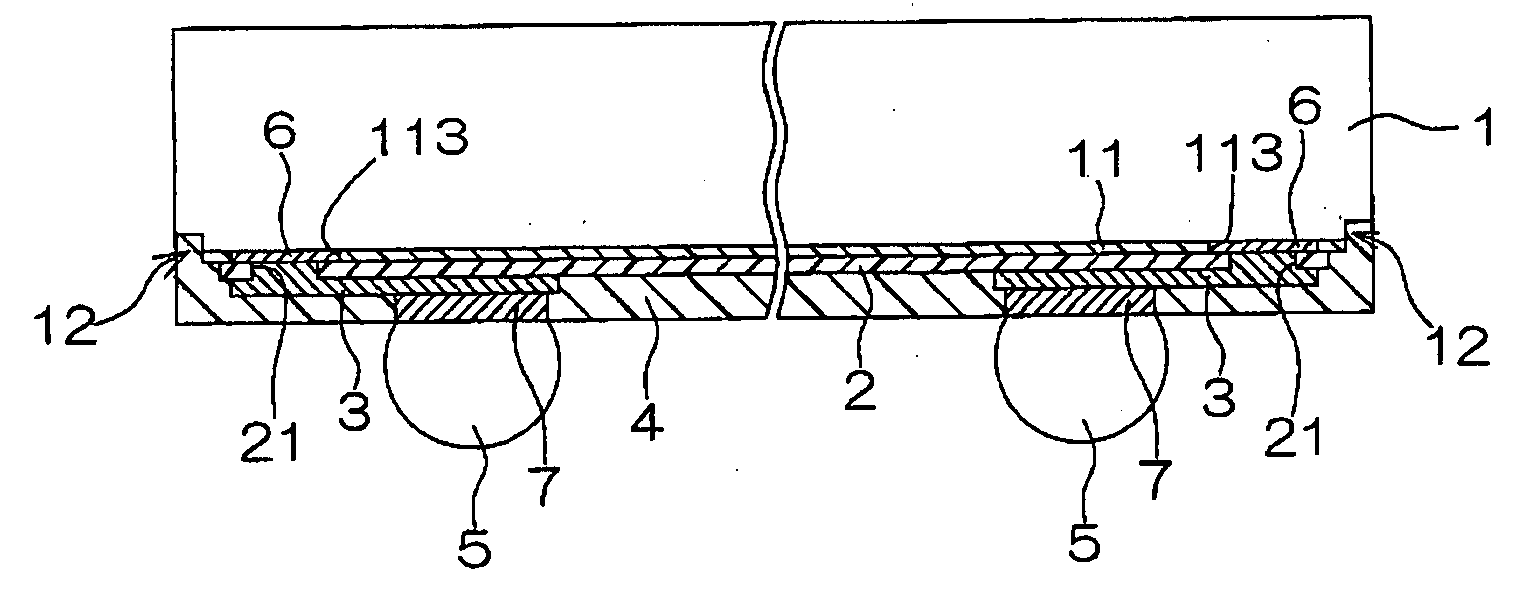 Semiconductor Device and Method for Manufacturing Semiconductor Device