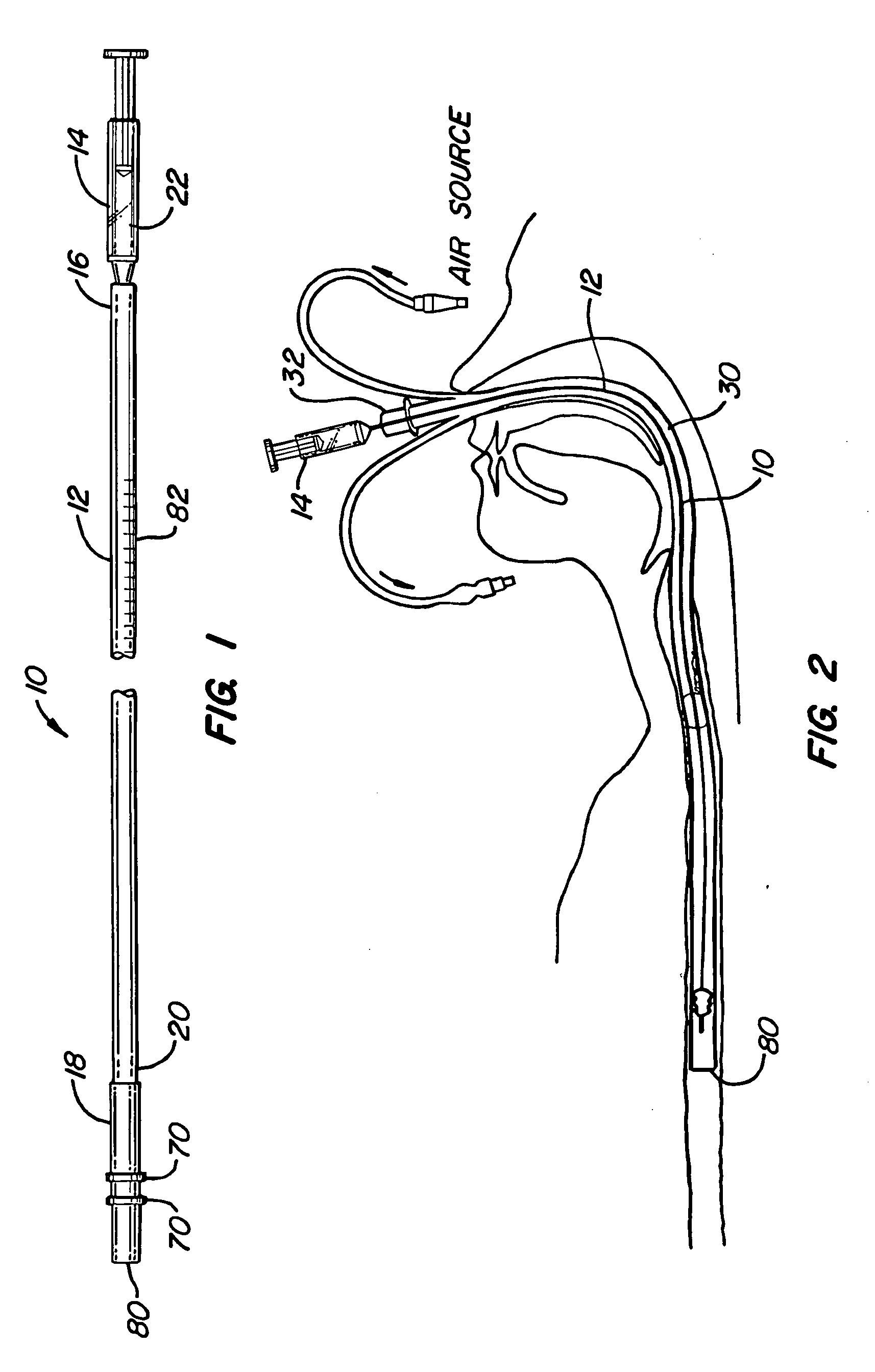 Mucus shaving apparatus for endotracheal tubes