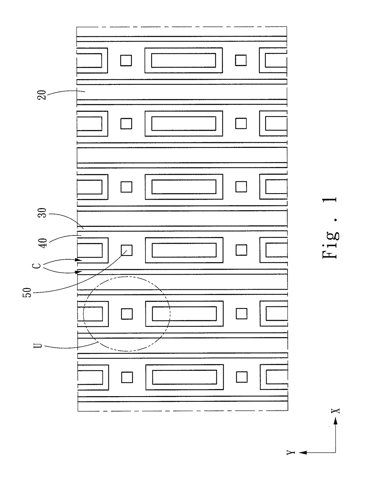 Semiconductor power device