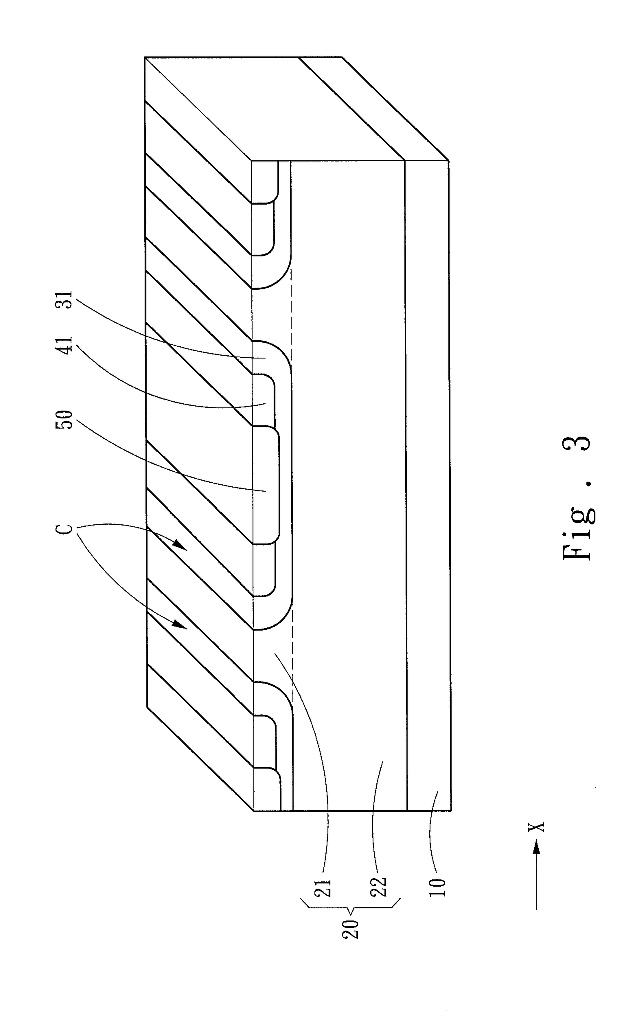 Semiconductor power device