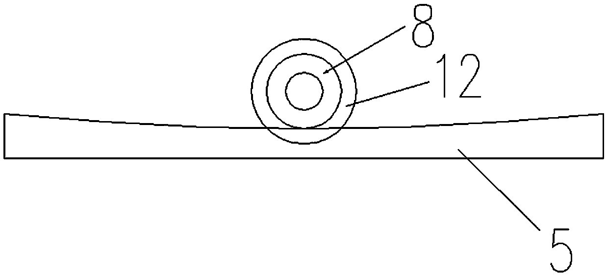 Design method of a two-way roller type vibration isolation device