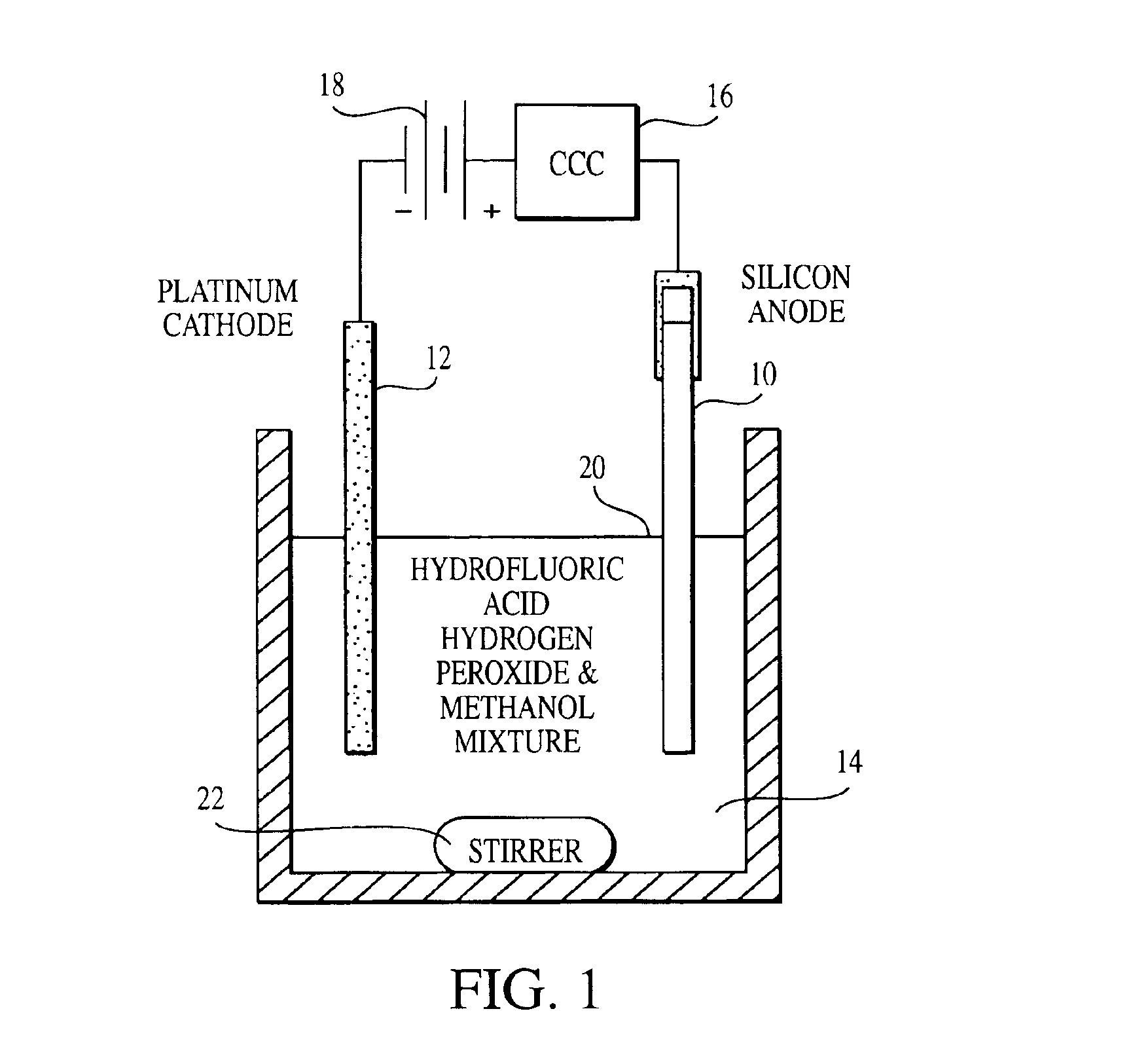 Silicon nanoparticle and method for producing the same