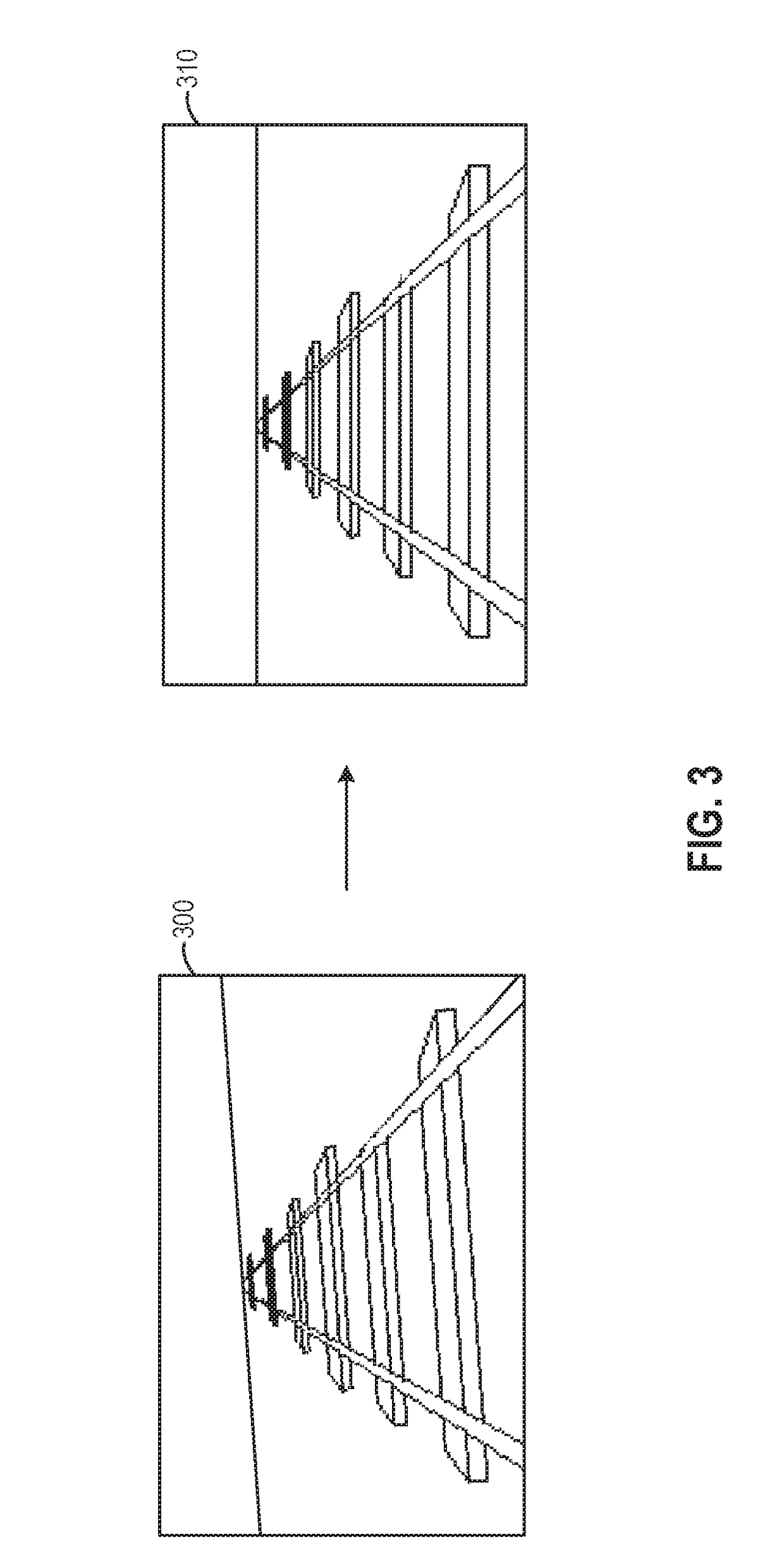 Railroad track anomaly detection