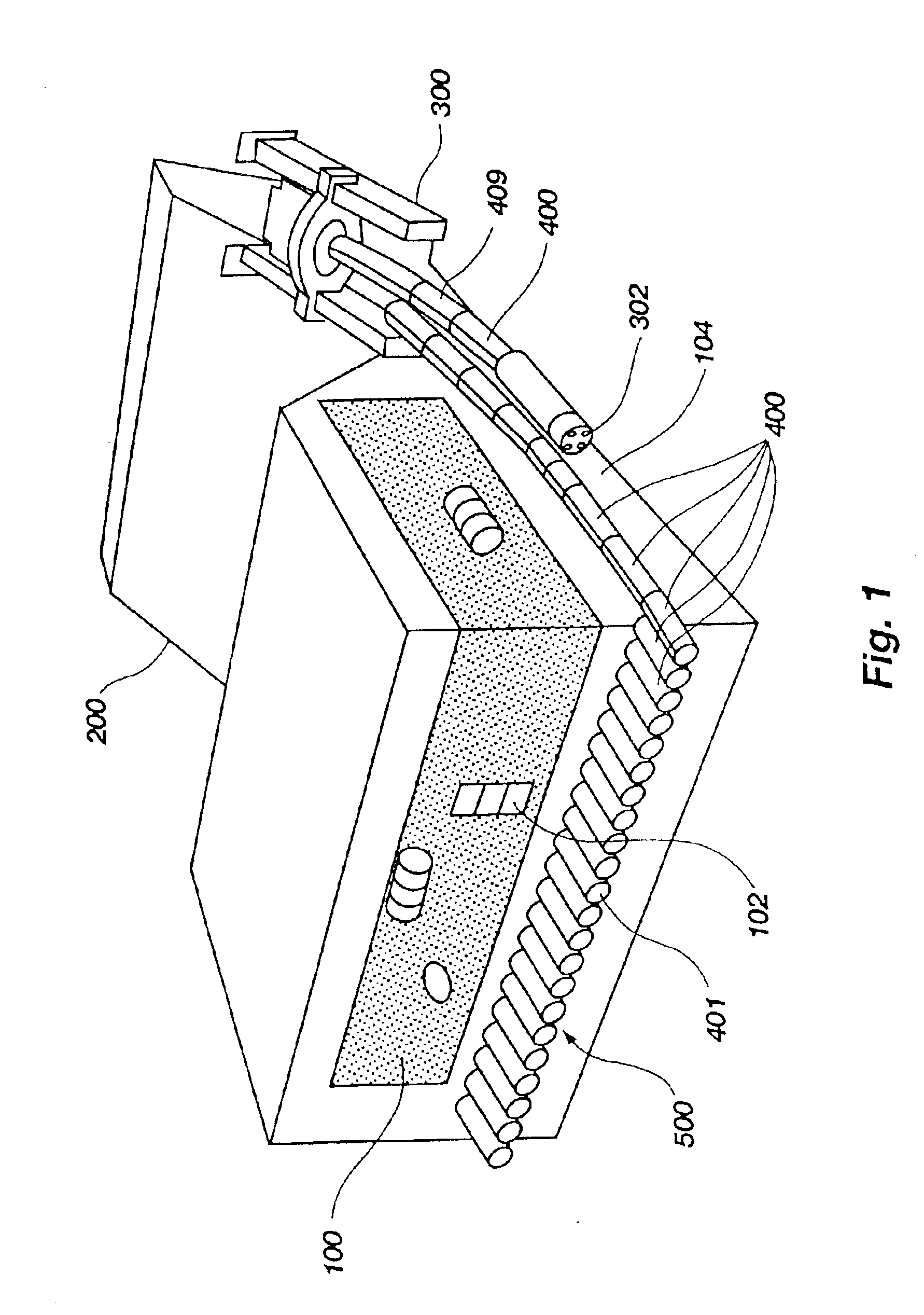 In situ retreival of contaminants or other substances using a barrier system and leaching solutions and components, processes and methods relating thereto