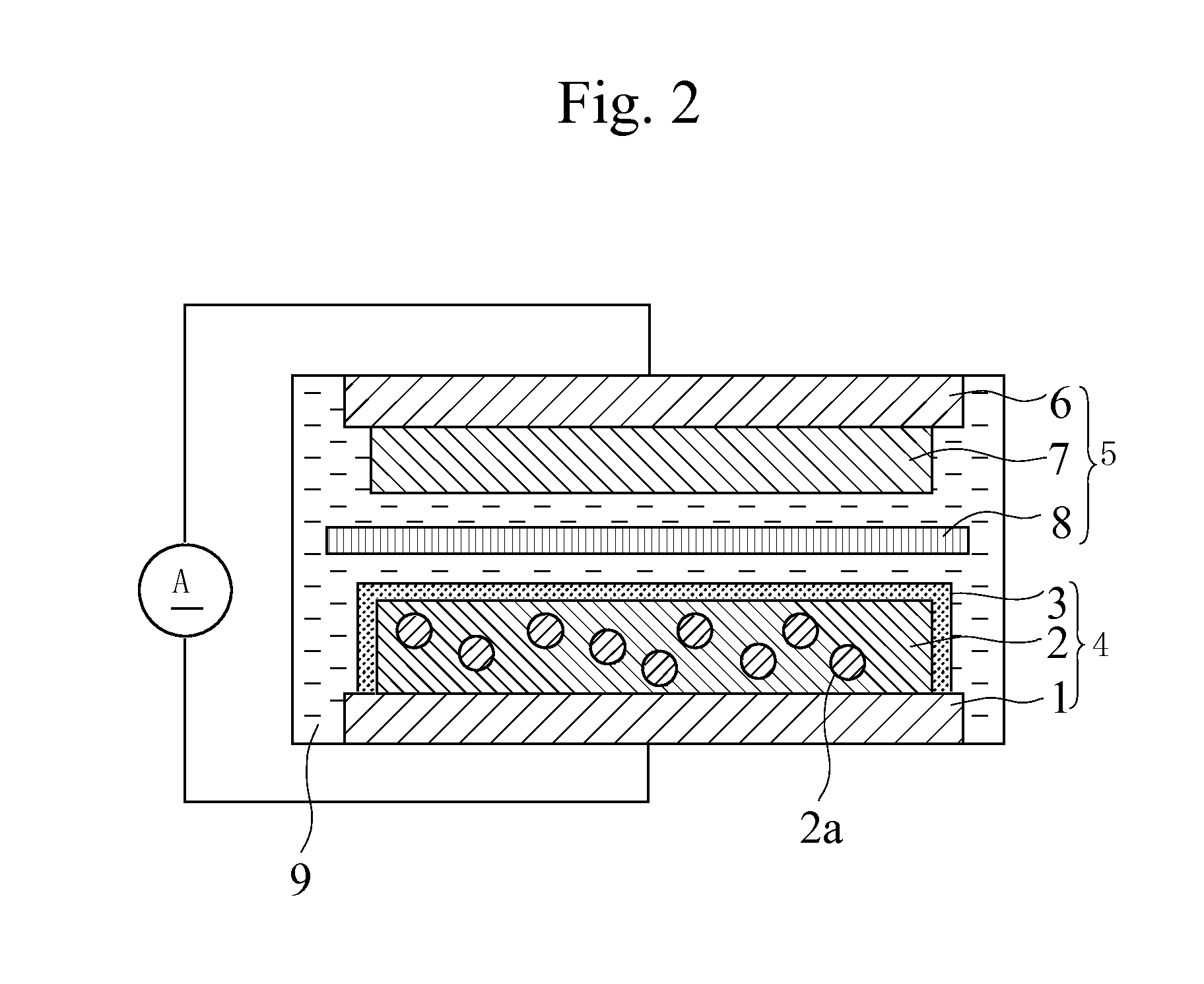 Secondary battery and method for producing secondary battery