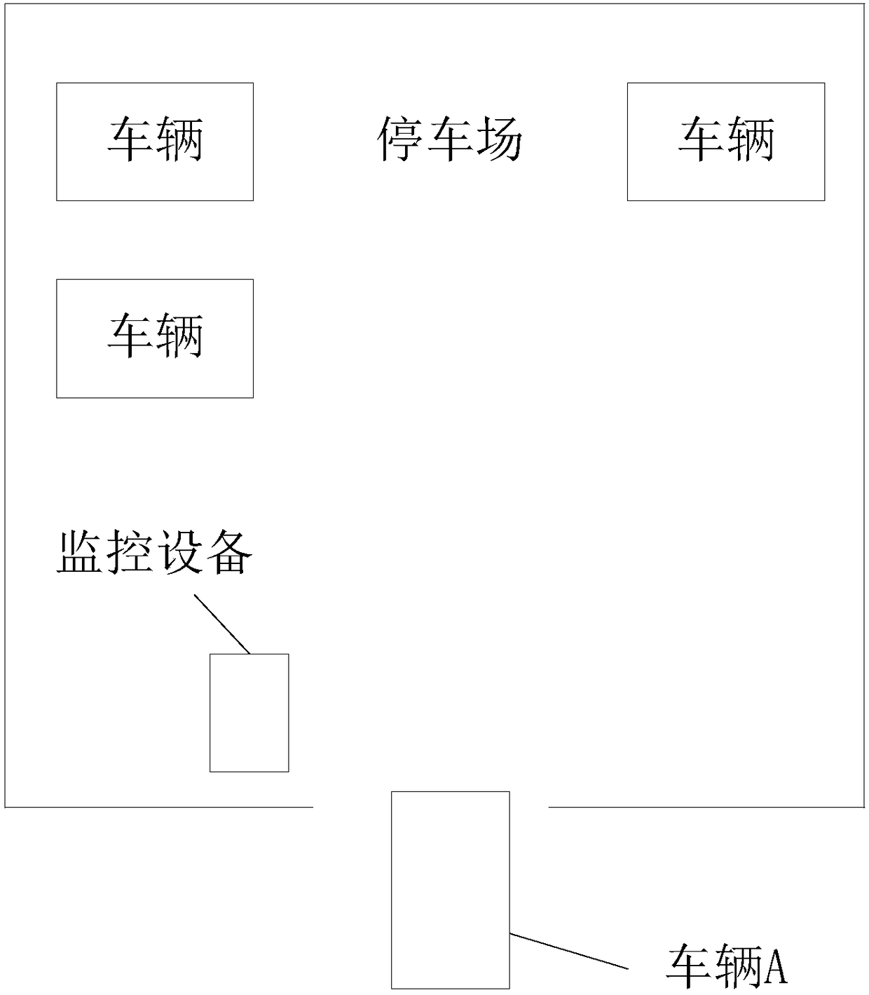 License plate number matching method and device and character information matching method and device