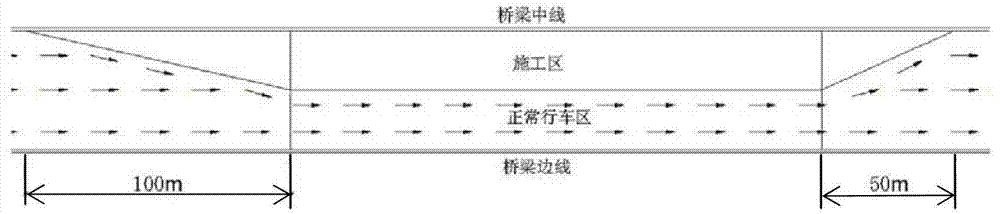 Suspension bracket system for existing bridge reinforcing and building method of suspension bracket system