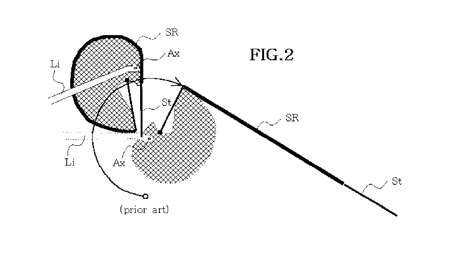 Small-scale compound bow