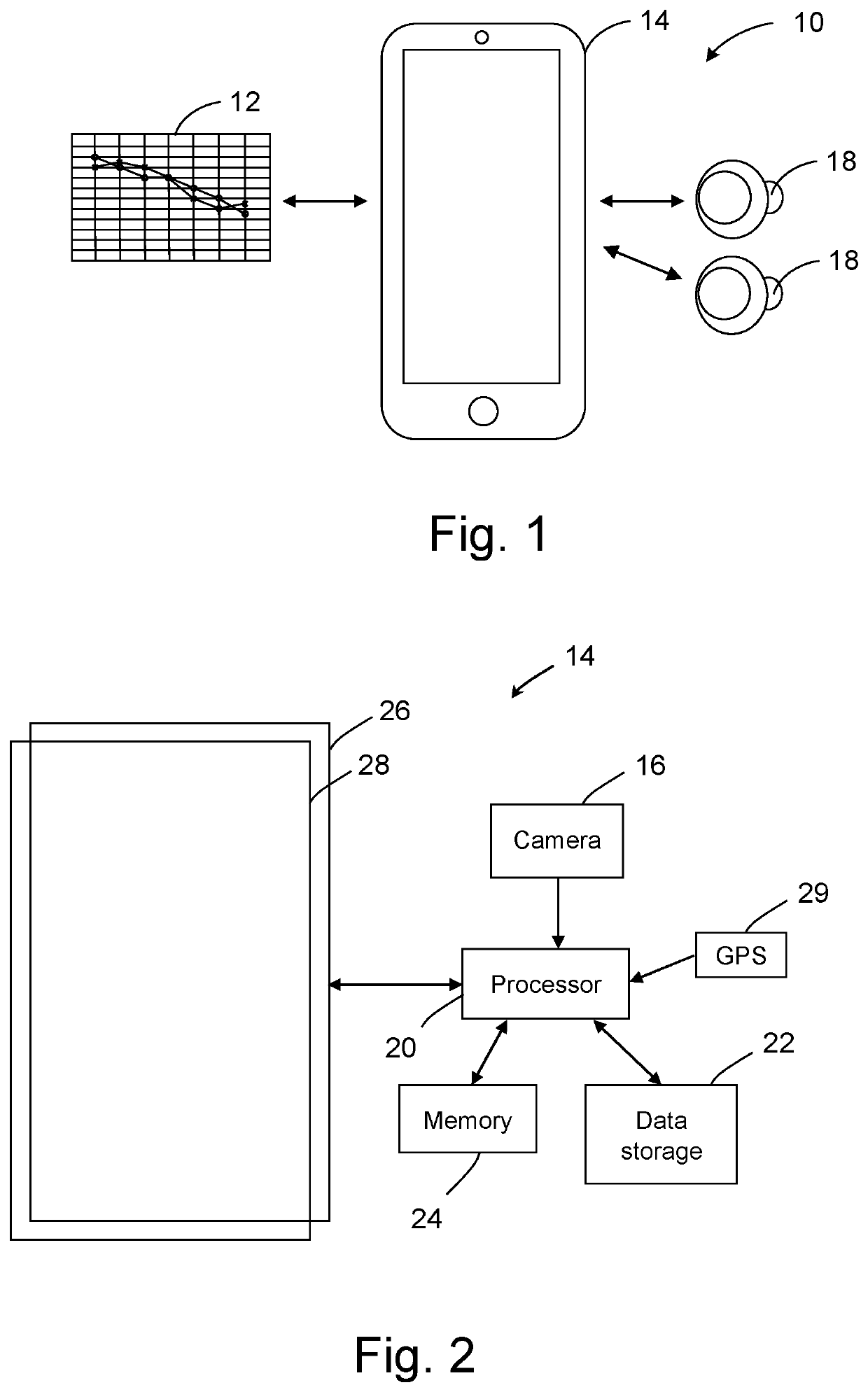 A system for configuring a hearing device