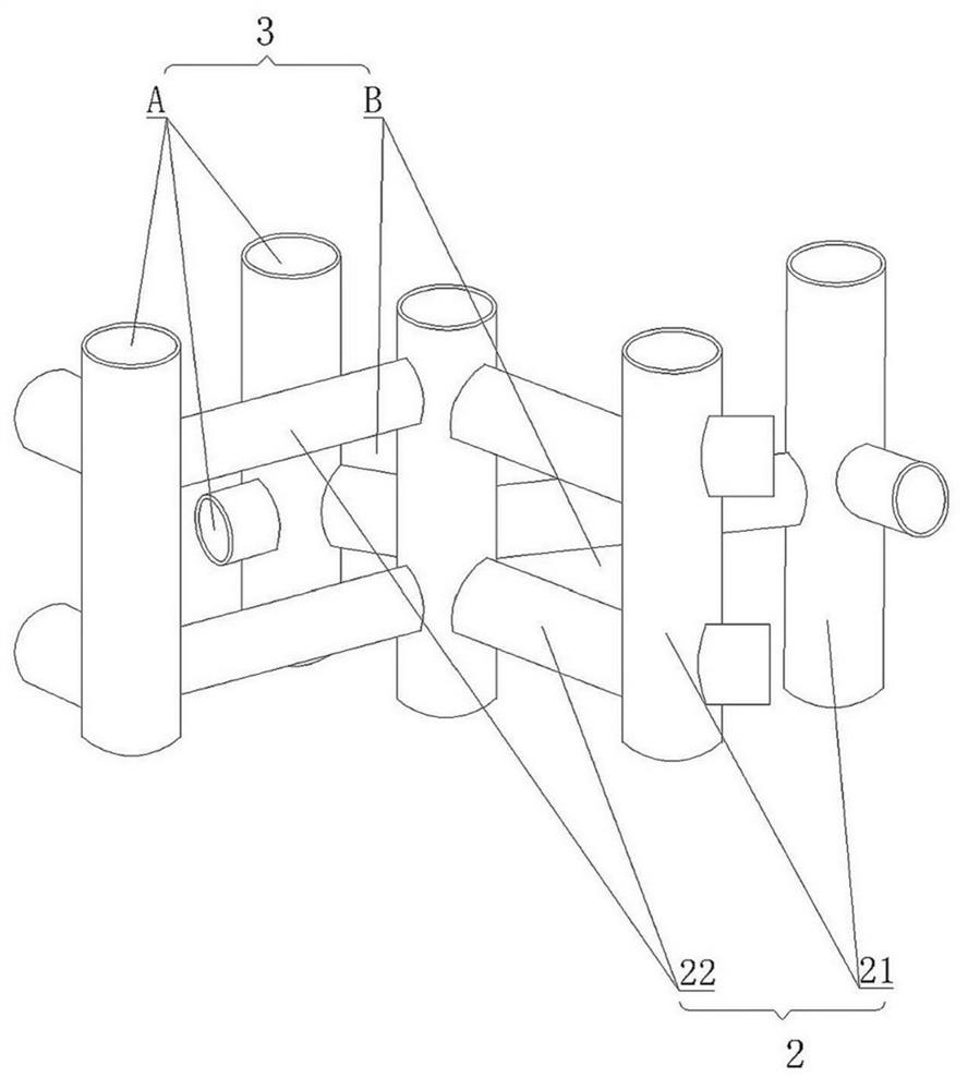 A kind of earphone earplug and preparation method thereof