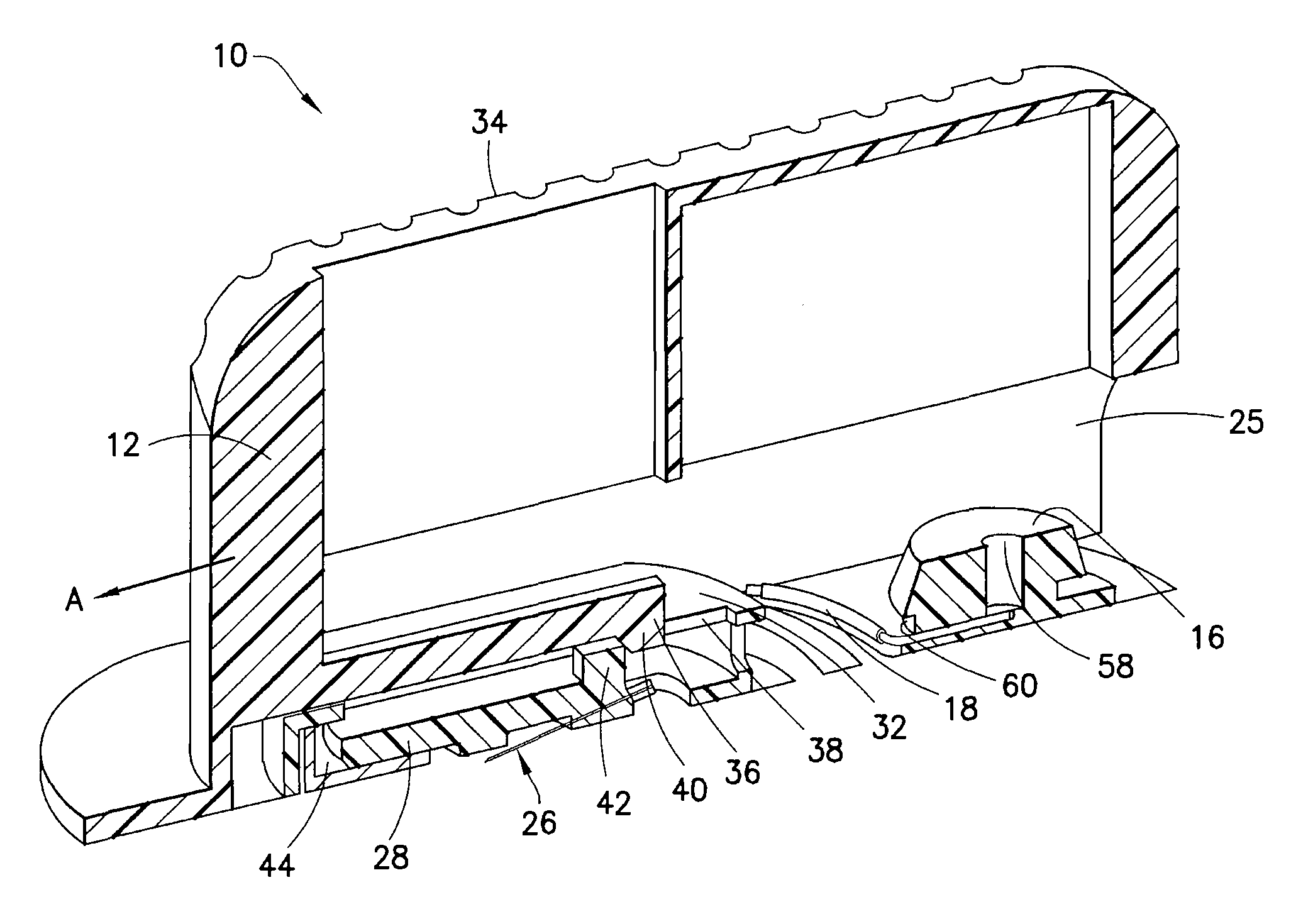 Slide-Activated Angled Inserter And Cantilevered Ballistic Insertion For Intradermal Drug Infusion