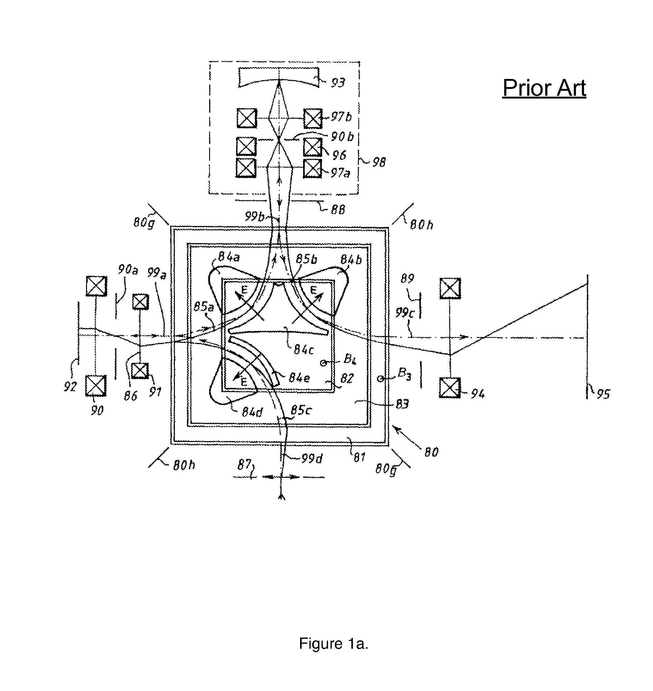 Aberration-corrected and energy-filtered low energy electron microscope with monochromatic dual beam illumination