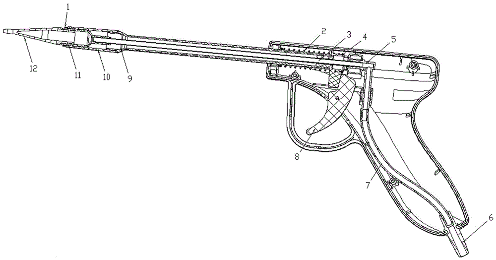 Anorectal ligation device