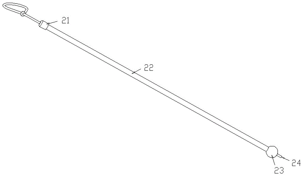 Anorectal ligation device