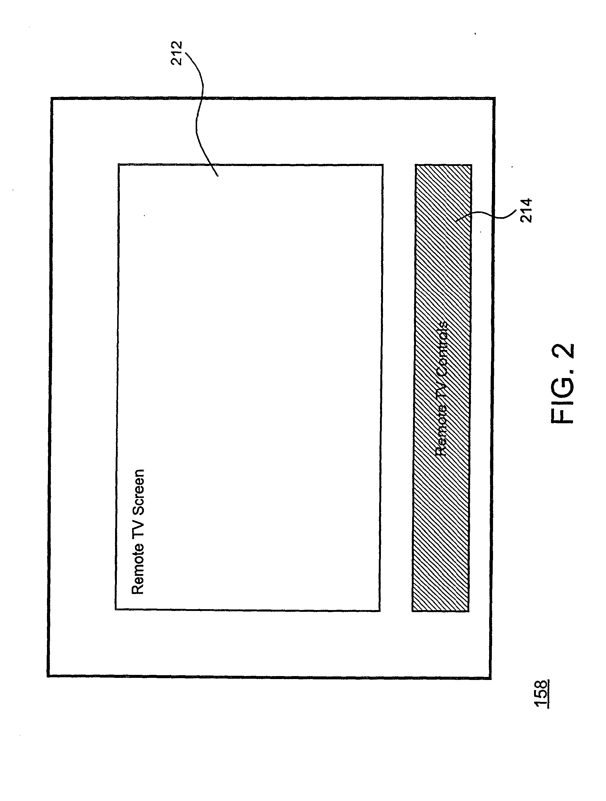 Apparatus and method for effectively implementing a wireless television system