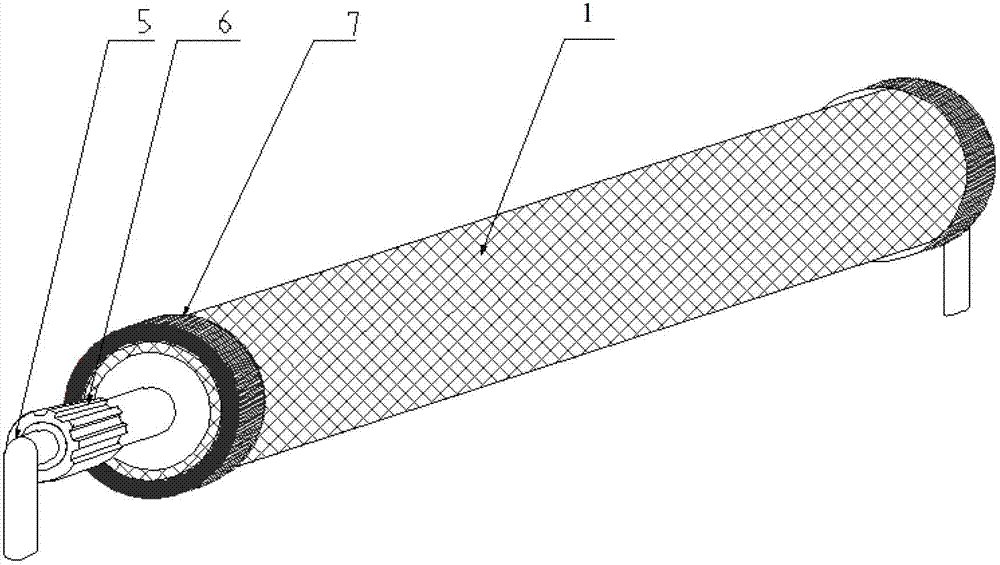 Device and method for selective etching of solar cells