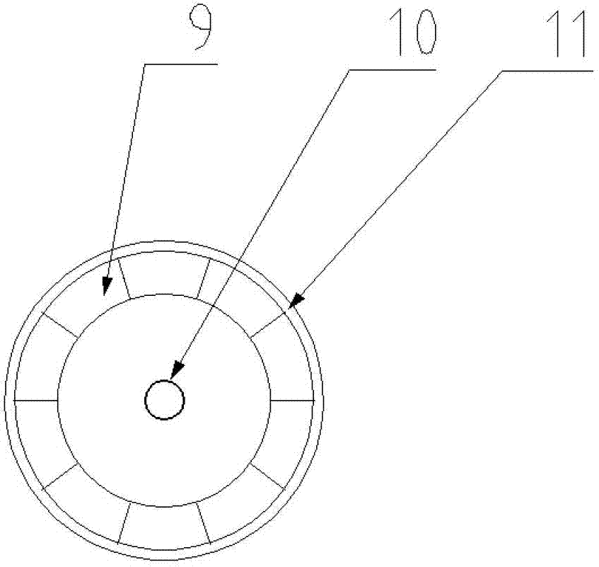 Device and method for selective etching of solar cells