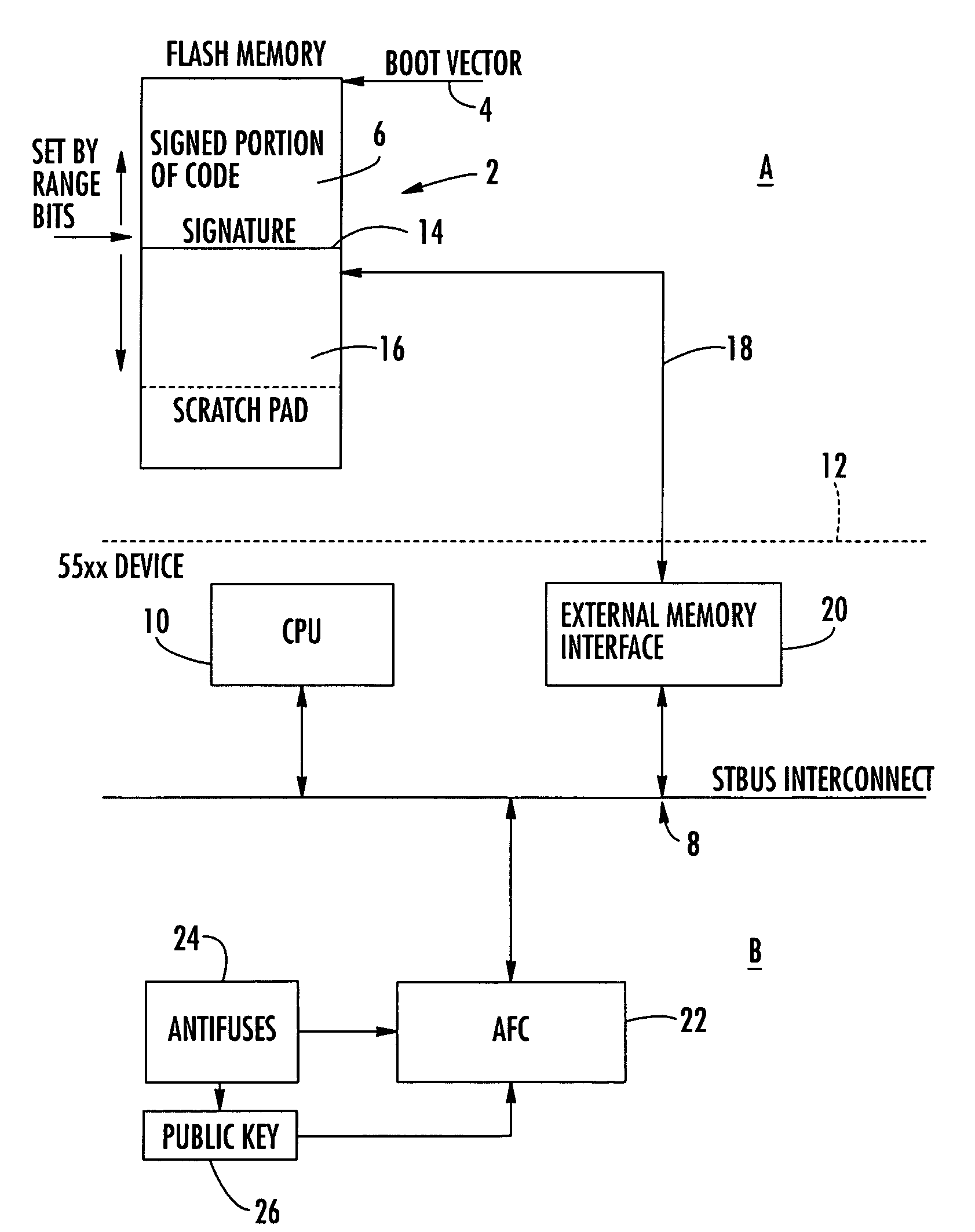 Autonomous software integrity checker